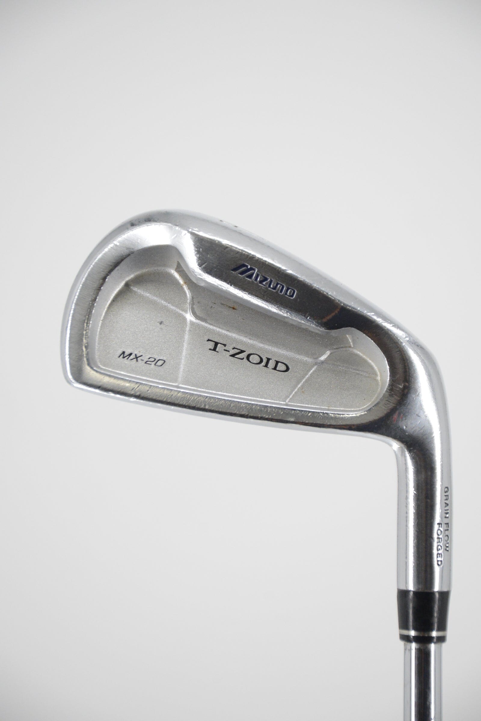 Mizuno MX 20 4 Iron S Flex 38.5" Golf Clubs GolfRoots 