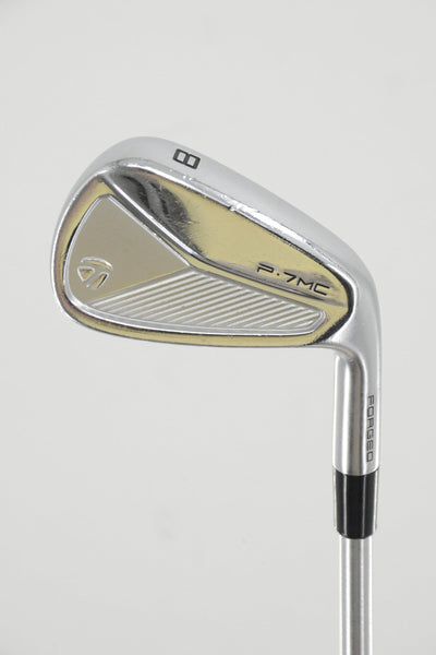 TaylorMade P7MC 2023 5-PW Iron Set S Flex -0.75