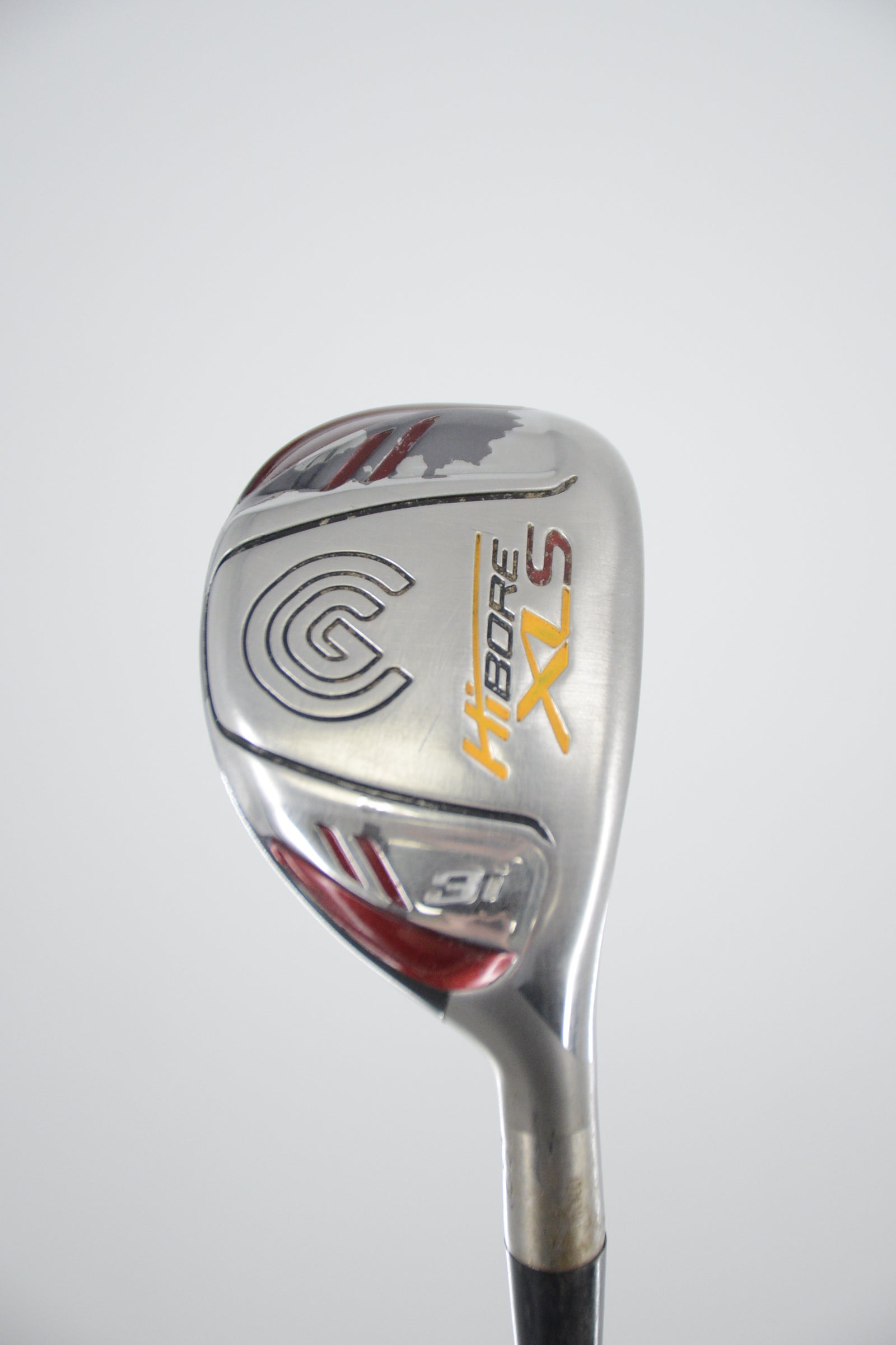 Cleveland Hibore XLS 3 Hybrid R Flex 40.25"