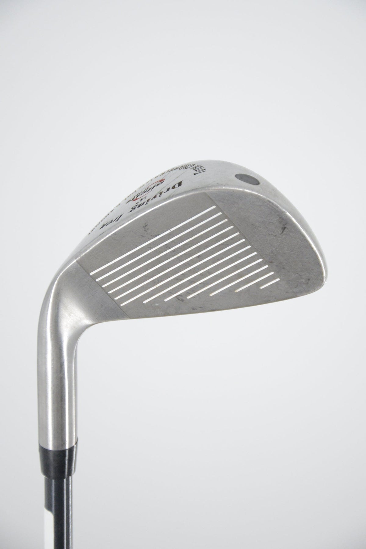 Alien Tutch Chamber 14 Degree Driving Iron S Flex 40.5" Golf Irons Alien 
