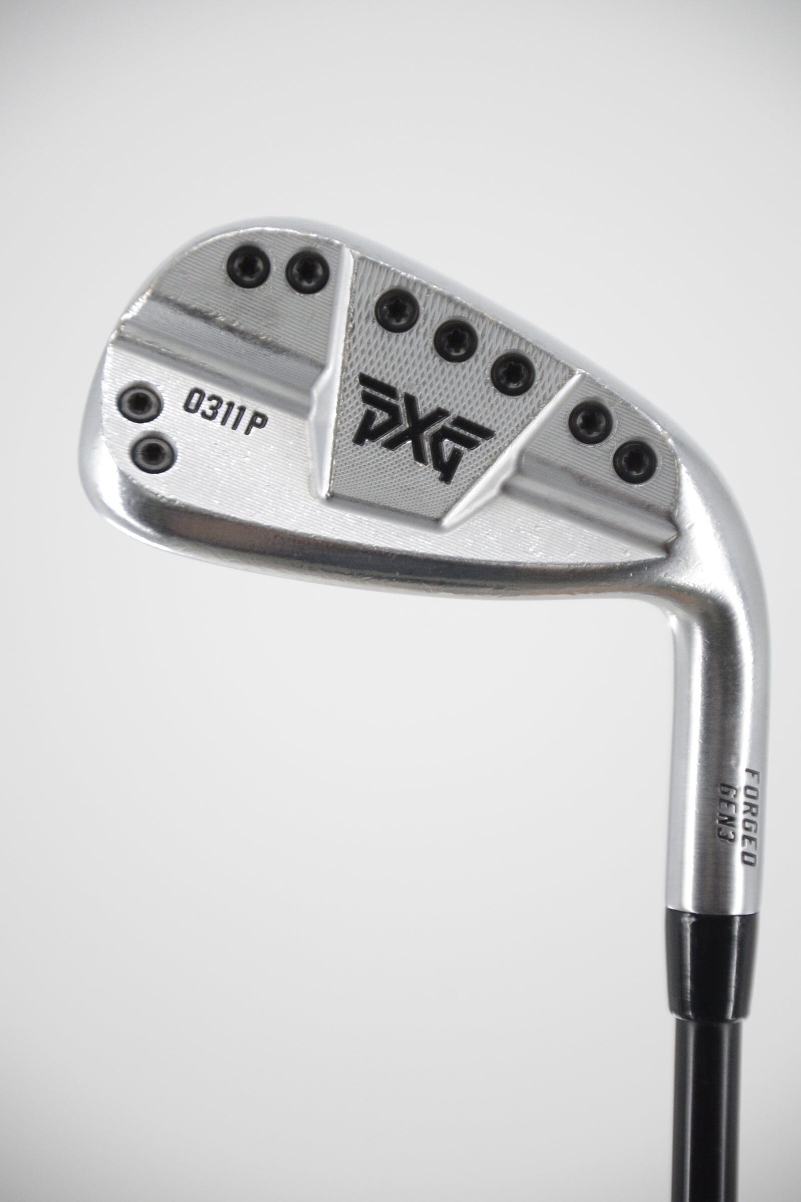 PXG 0311P Gen 3 9 Iron S Flex 36"