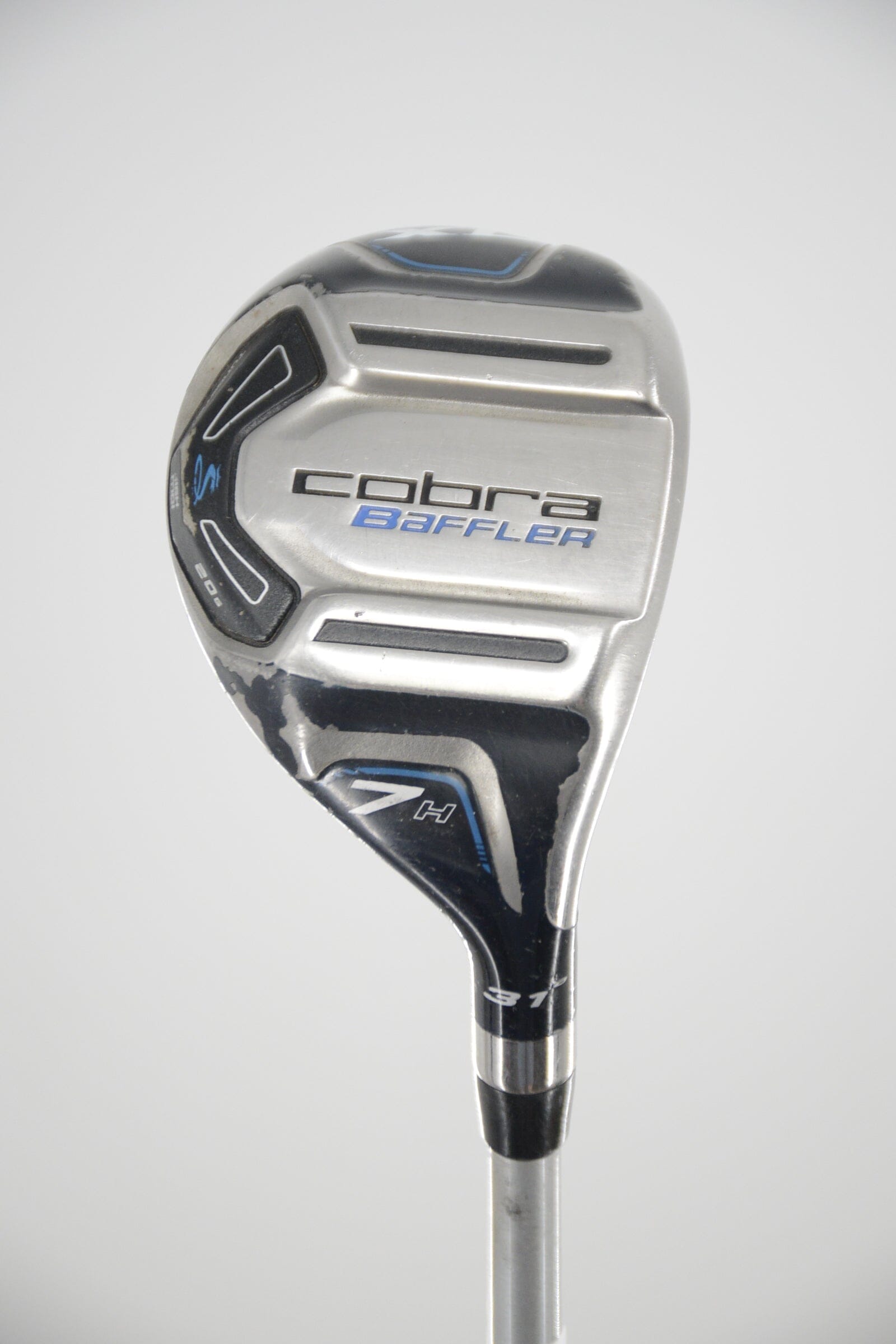 Cobra Baffler XL 7 Hybrid SR Flex 38.25"