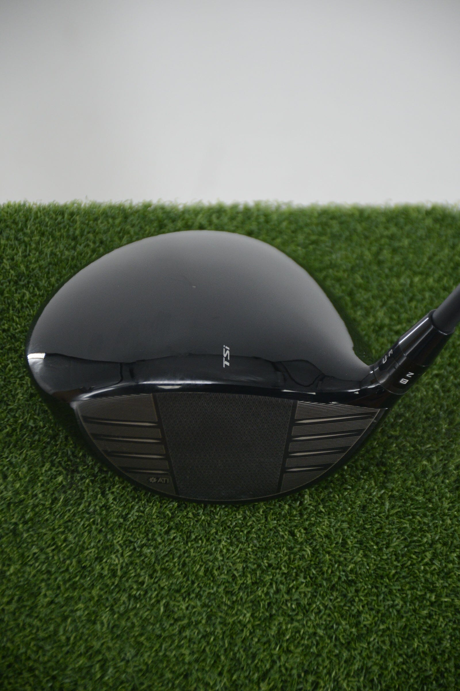 Titleist TSi2 9 Degree Driver R Flex 45.5" Golf Clubs GolfRoots 