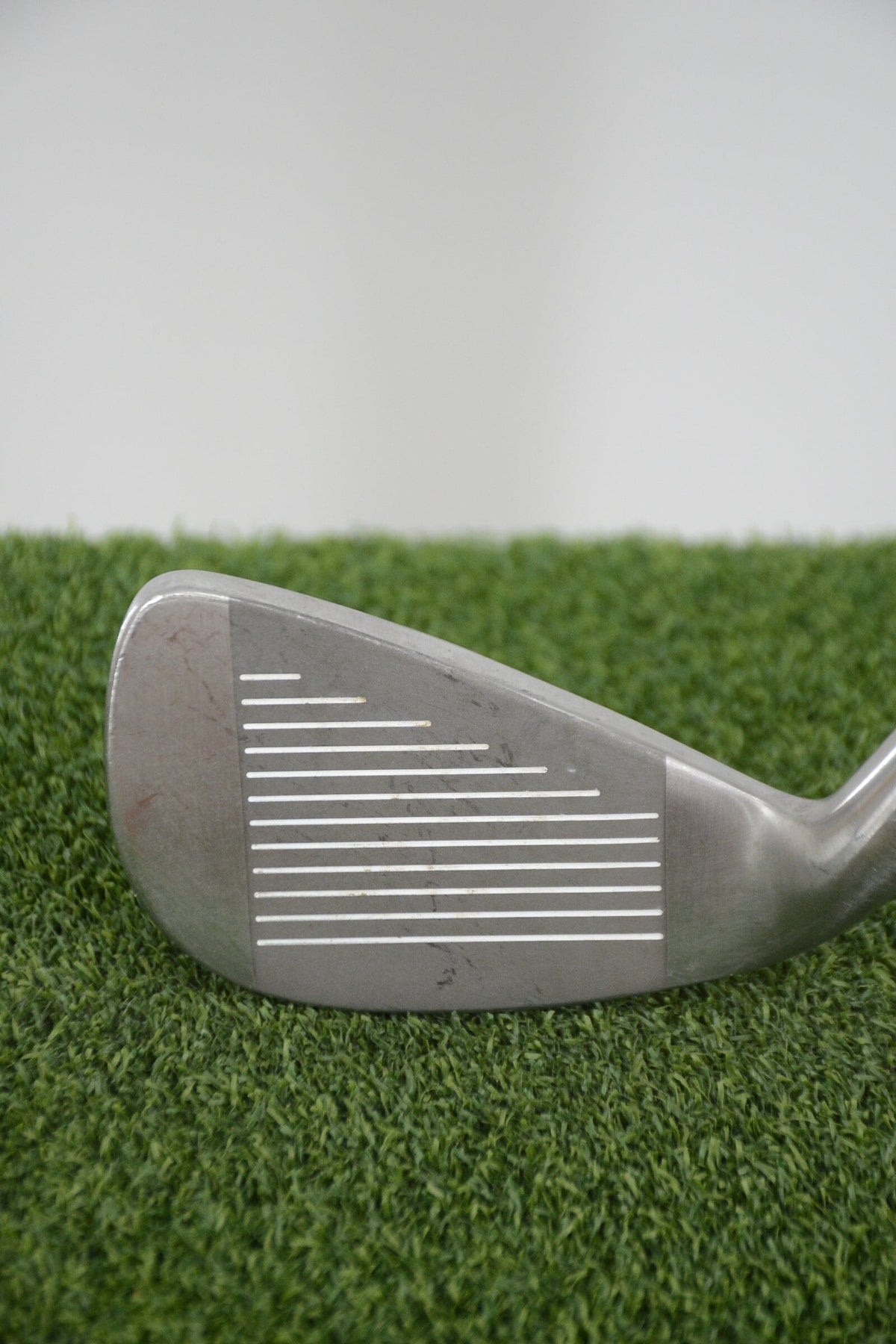 Alien Tutch Chamber 14 Degree Driving Iron S Flex 40.5" Golf Irons Alien 