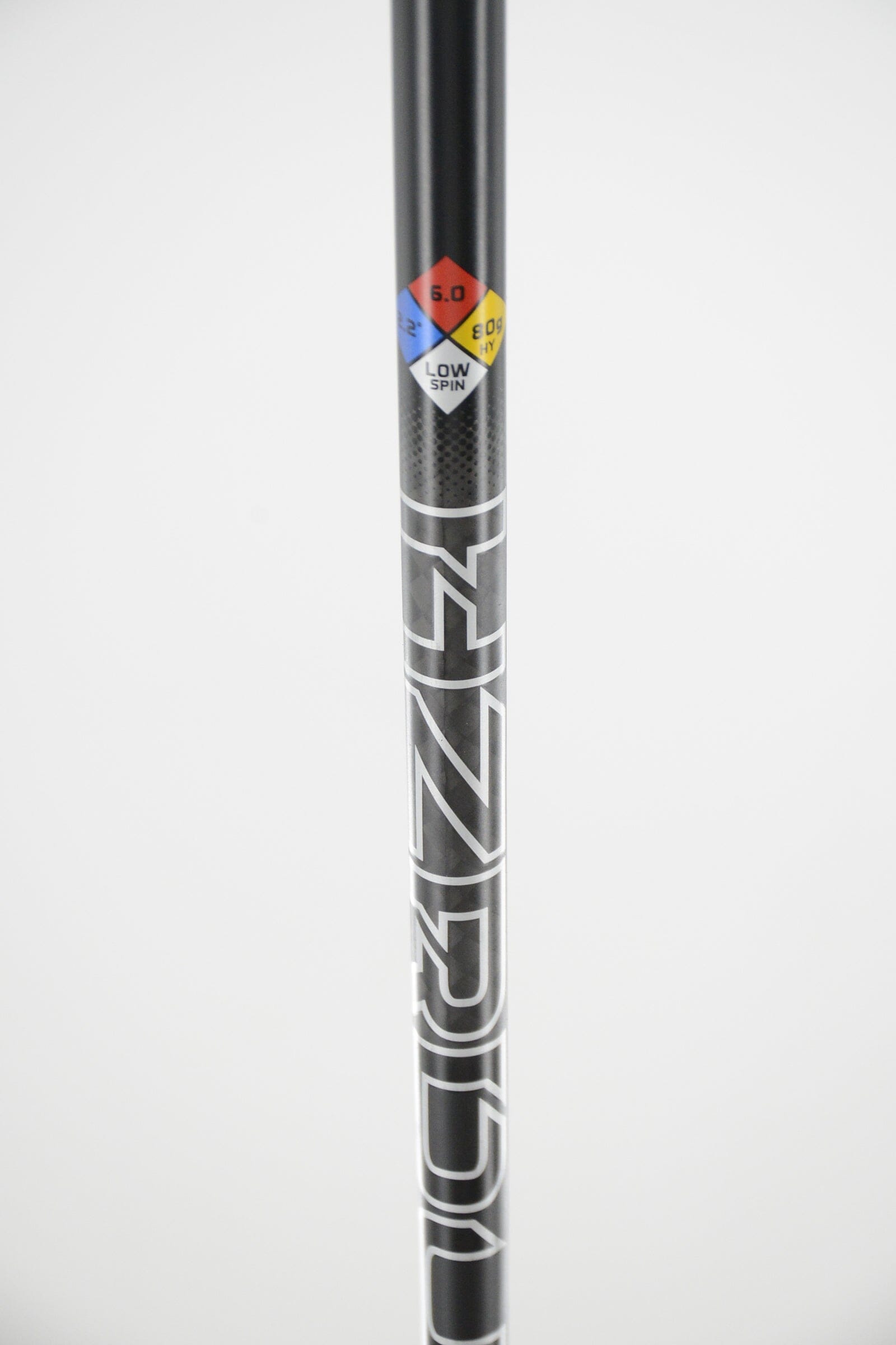 Project X Hzrdus Titleist Hybrid Shaft S Flex 39.5" Golf Clubs GolfRoots 