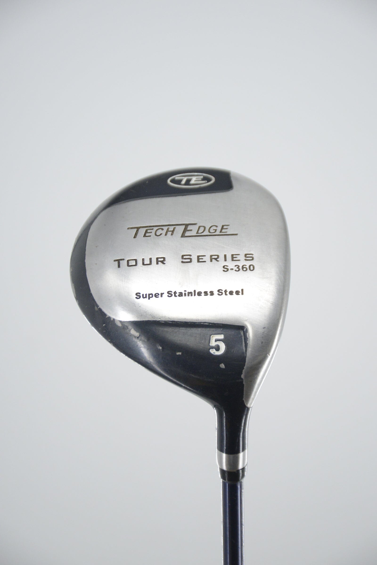 Tech Edge Tour Series 5 Wood S Flex 41.75" Golf Clubs GolfRoots 