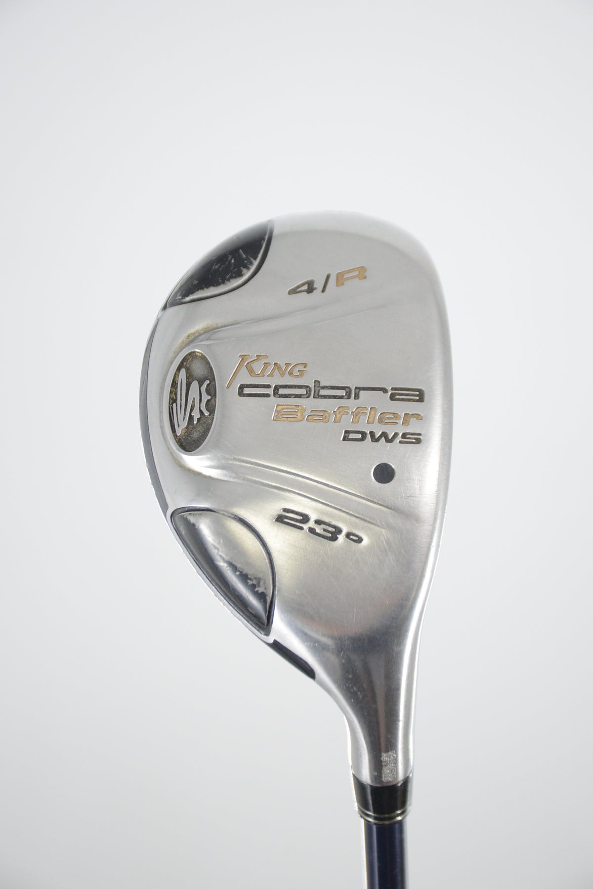 Cobra Baffler DWS 4 Hybrid S Flex 39.75"