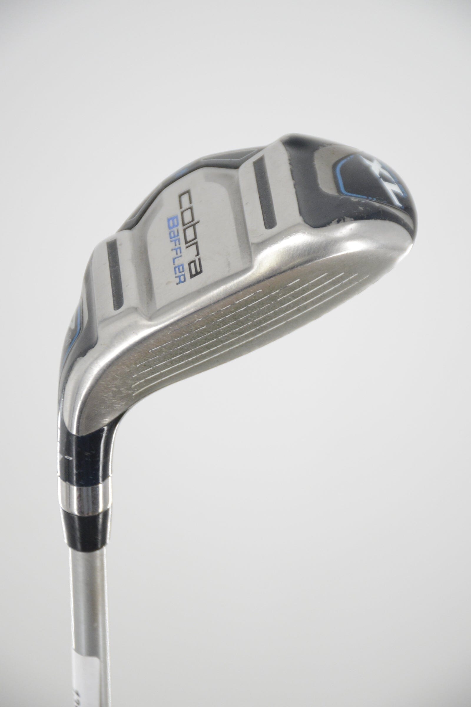 Cobra Baffler XL 7 Hybrid SR Flex 38.25" Golf Clubs GolfRoots 