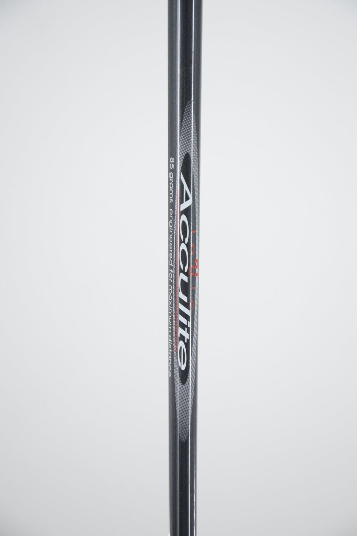 Alien Tutch Chamber 14 Degree Driving Iron S Flex 40.5" Golf Irons Alien 