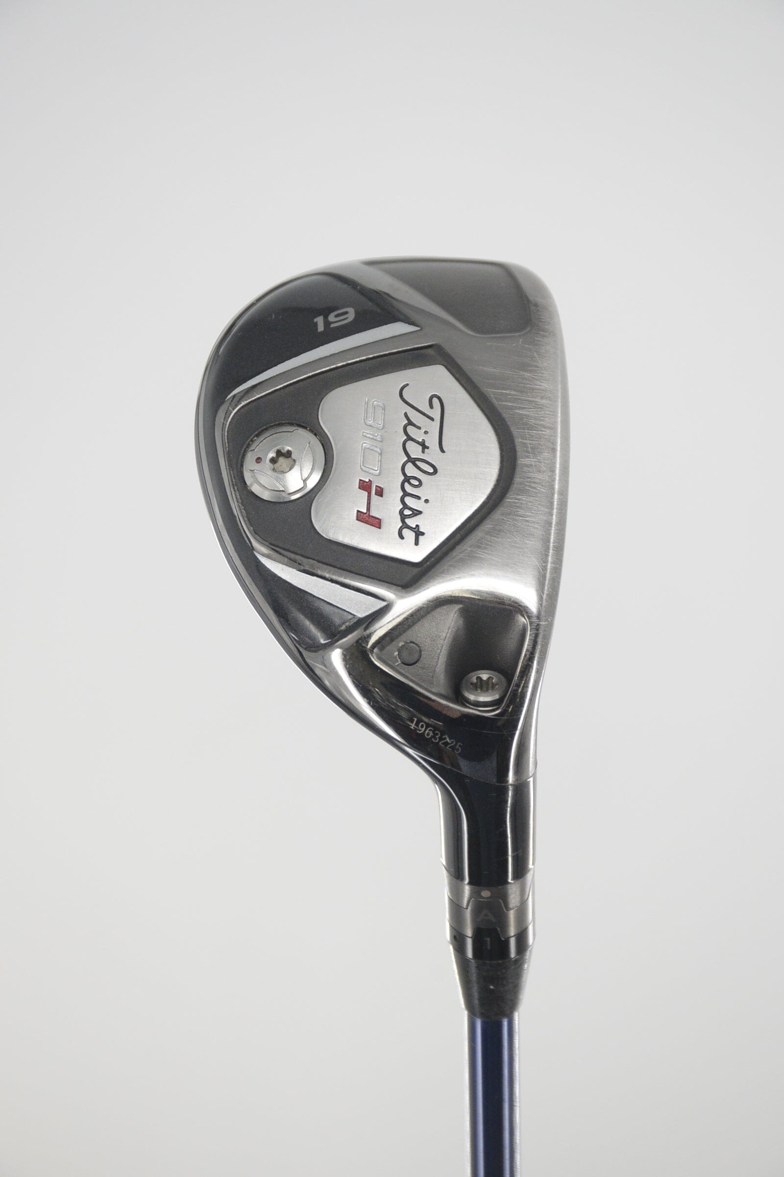 Titleist 910H 19 Degree Hybrid R Flex 40.5" Golf Clubs GolfRoots 