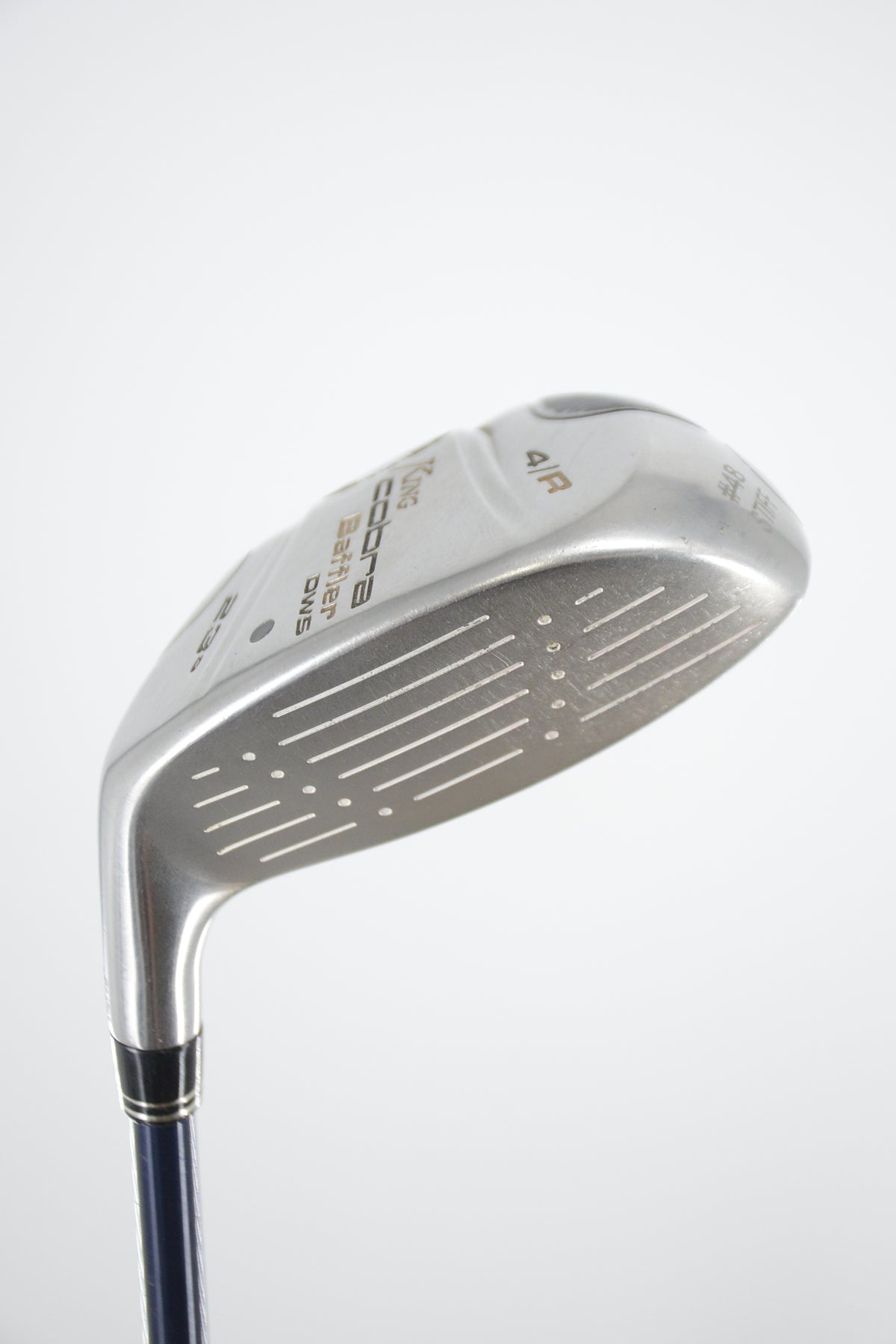 Cobra Baffler DWS 4 Hybrid S Flex 39.75"