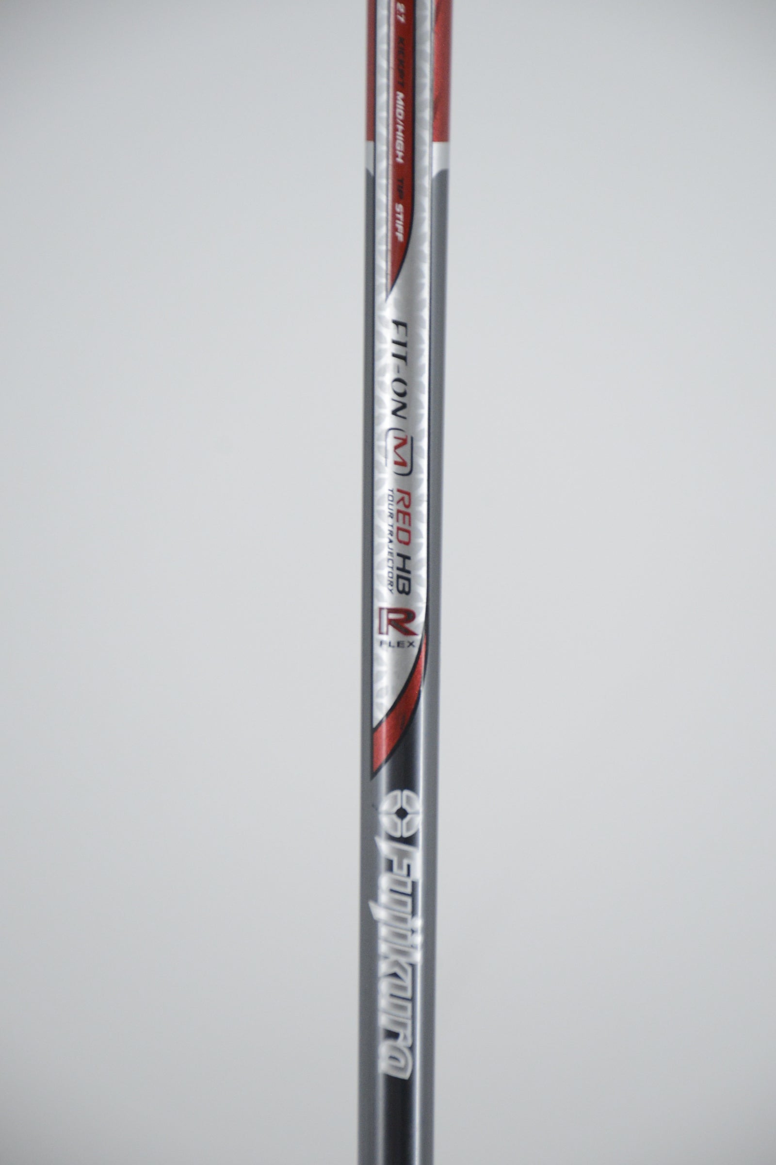 Cleveland Hibore XLS 3 Hybrid R Flex 40.25"