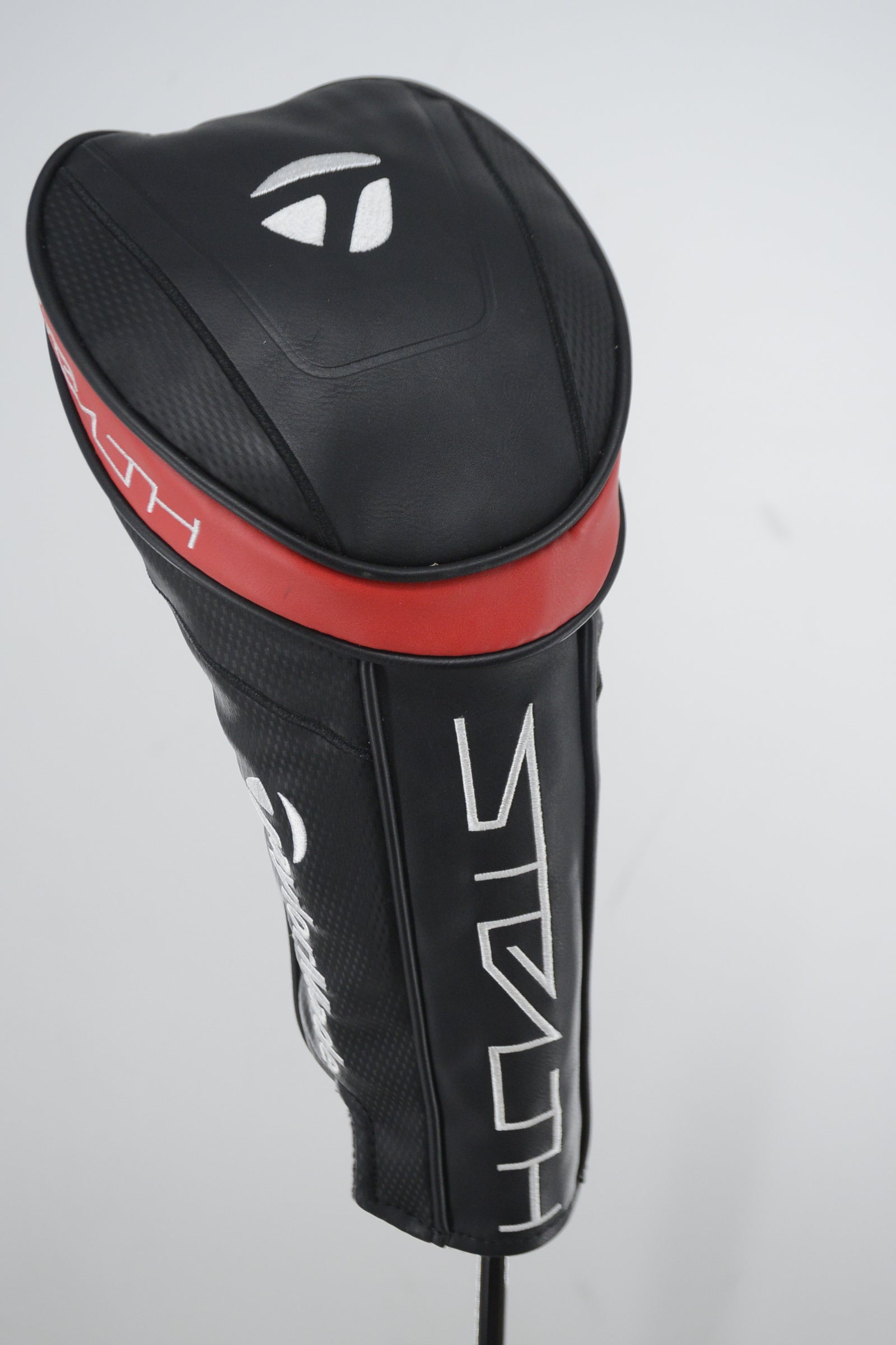 TaylorMade Stealth 12 Degree Driver R Flex 45.25"