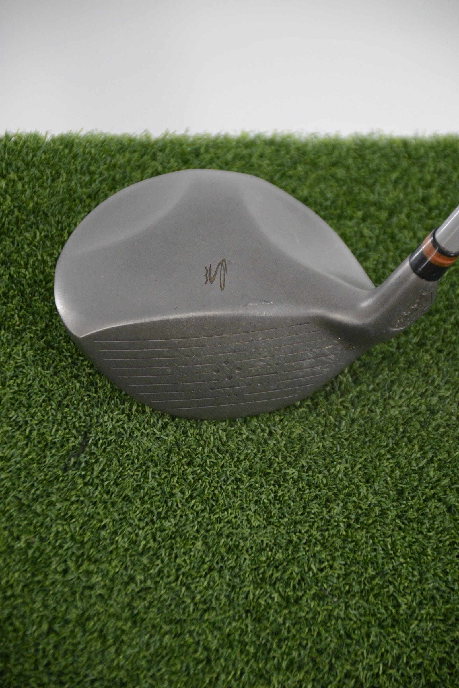 Cobra King Cobra Ti Offset 10.5 Degree Driver R Flex 45.25"