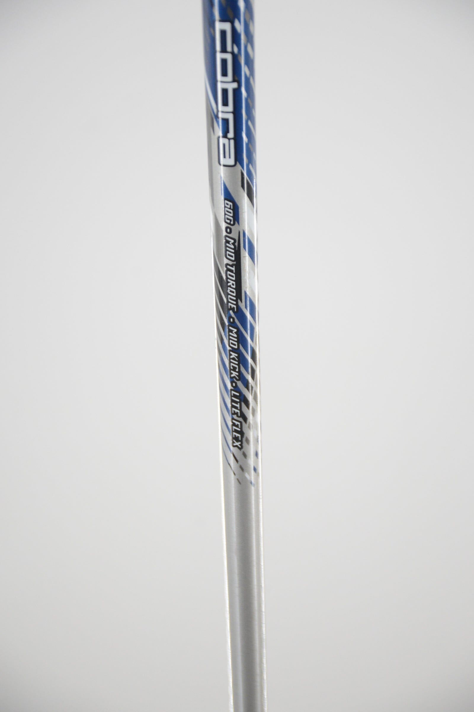 Cobra Baffler XL 7 Hybrid SR Flex 38.25" Golf Clubs GolfRoots 