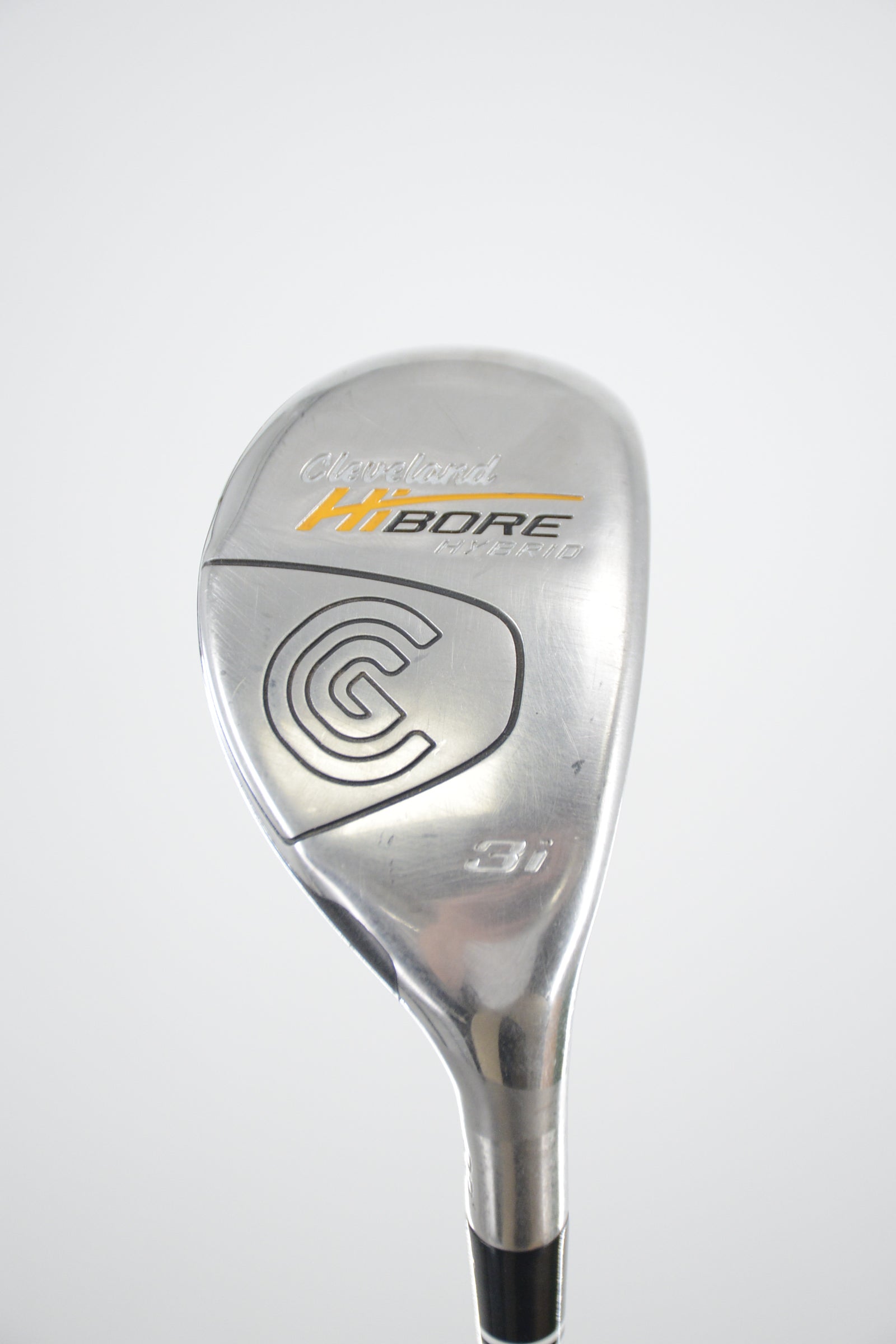 Cleveland Hibore 3 Hybrid R Flex 40"