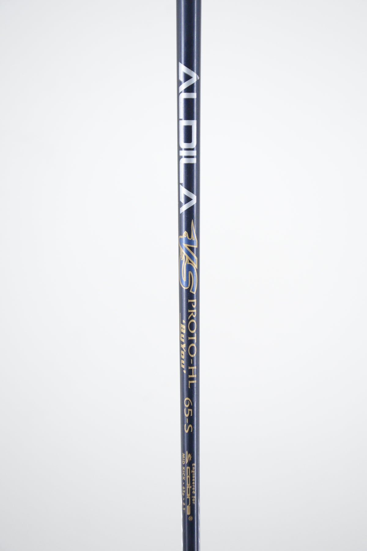 Cobra Baffler DWS 4 Hybrid S Flex 39.75"