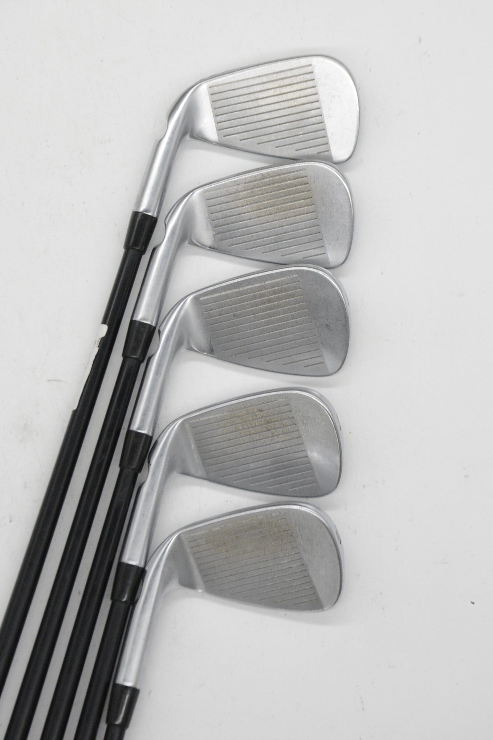 Ping I500 6-PW Iron Set R Flex -0.25" Golf Clubs GolfRoots 