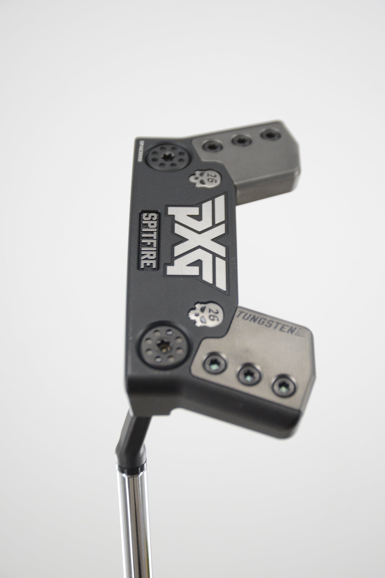 Lefty PXG Battle Ready Spitfire Putter 35.25" Golf Clubs GolfRoots 