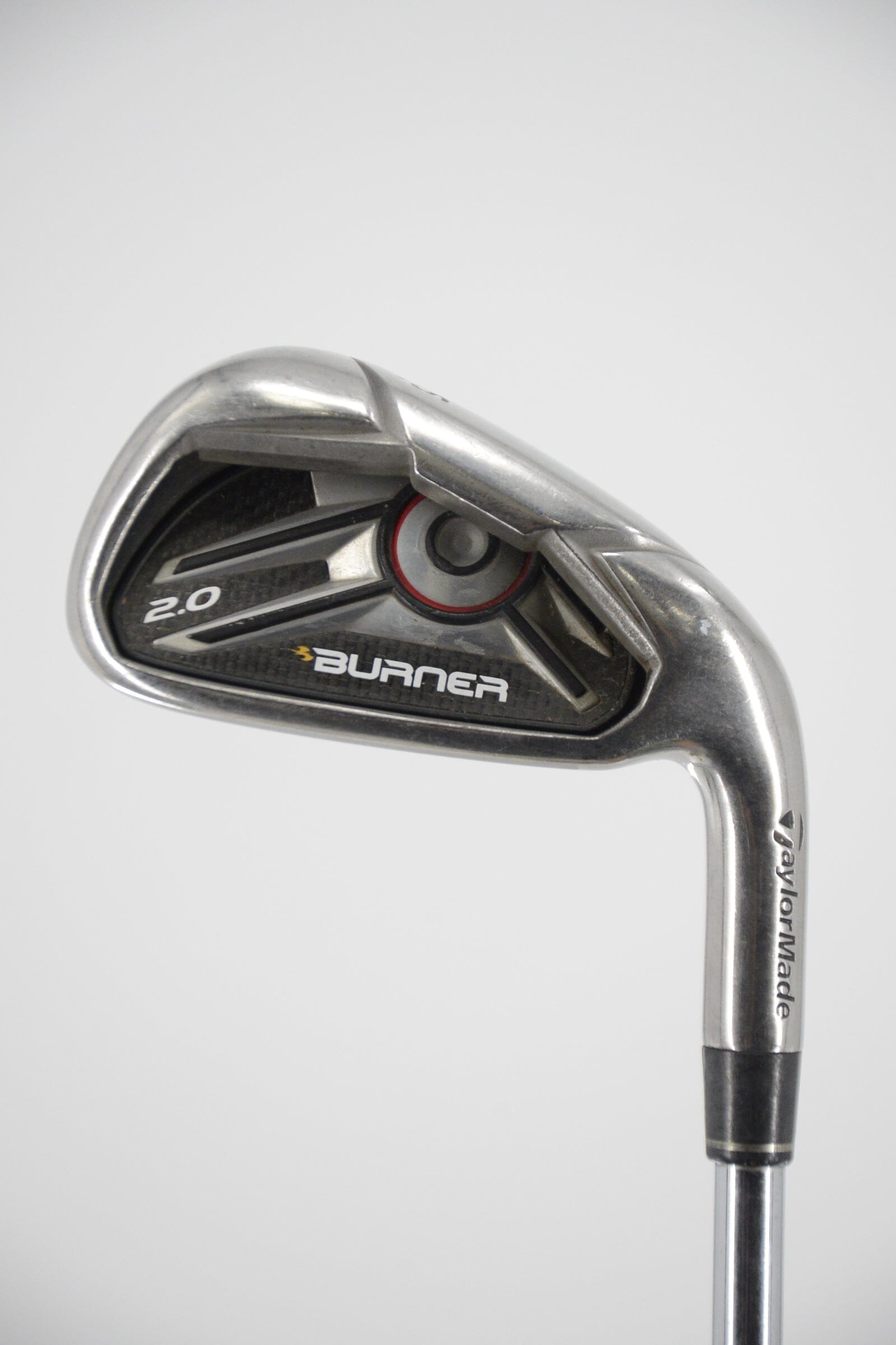 TaylorMade Burner 2.0 6 Iron R Flex 37.5" Golf Clubs GolfRoots 