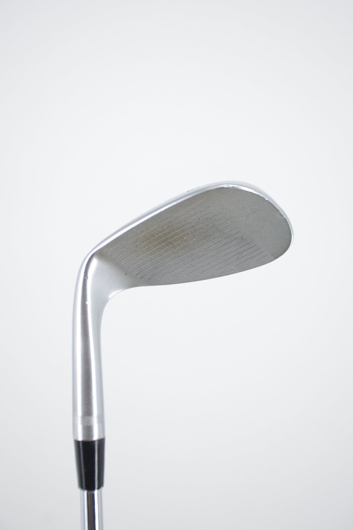 Titleist Vokey SM4 Tour Chrome 52 Degree Wedge Wedge Flex 35.5" Golf Clubs GolfRoots 