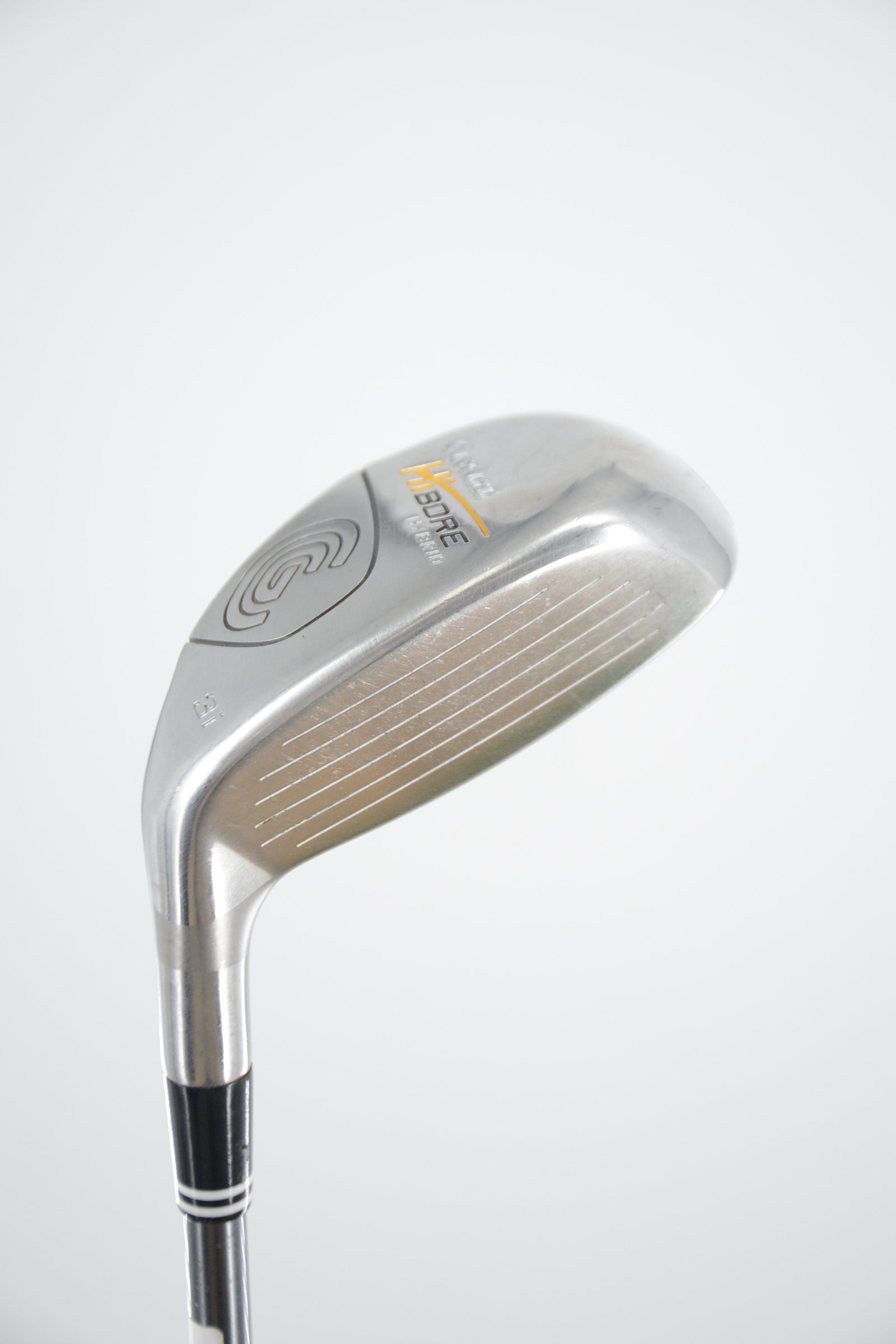 Cleveland Hibore 3 Hybrid R Flex 40"