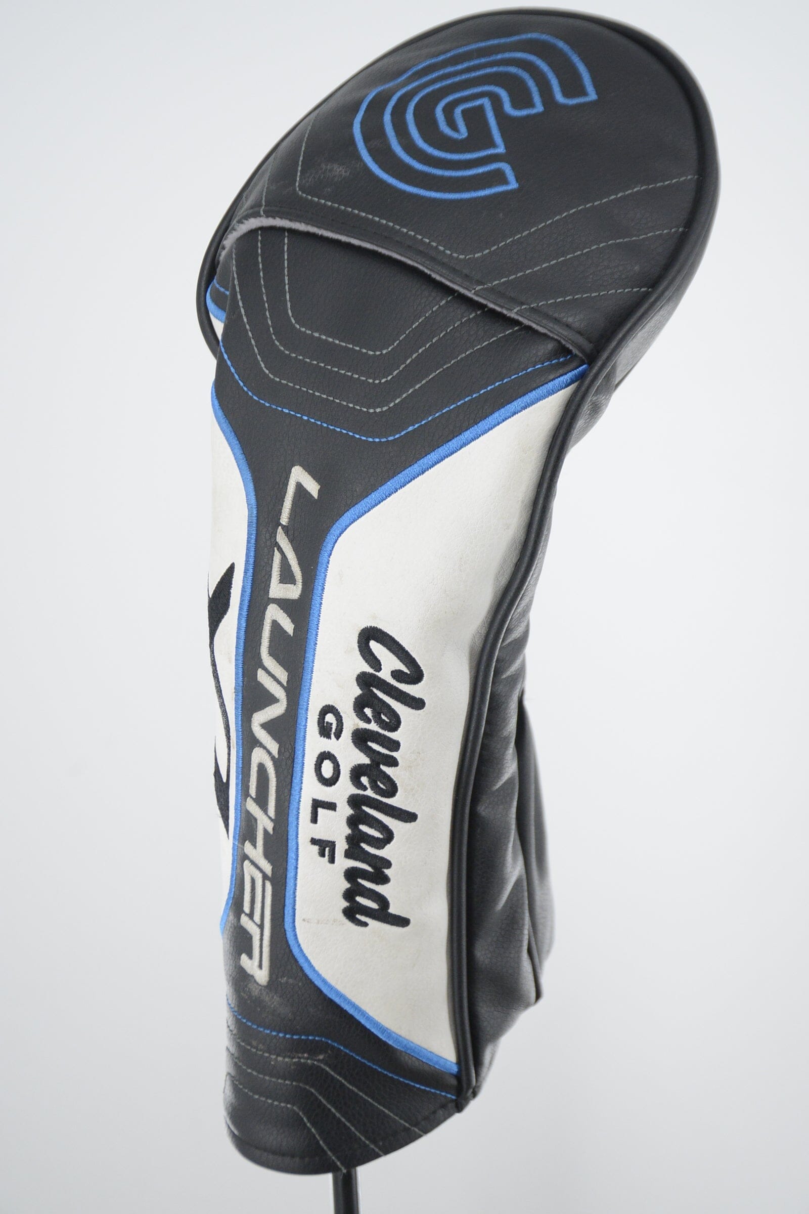 *Dented* Cleveland Launcher XL Lite 10.5 Degree Driver S Flex 45.5" Golf Clubs GolfRoots 