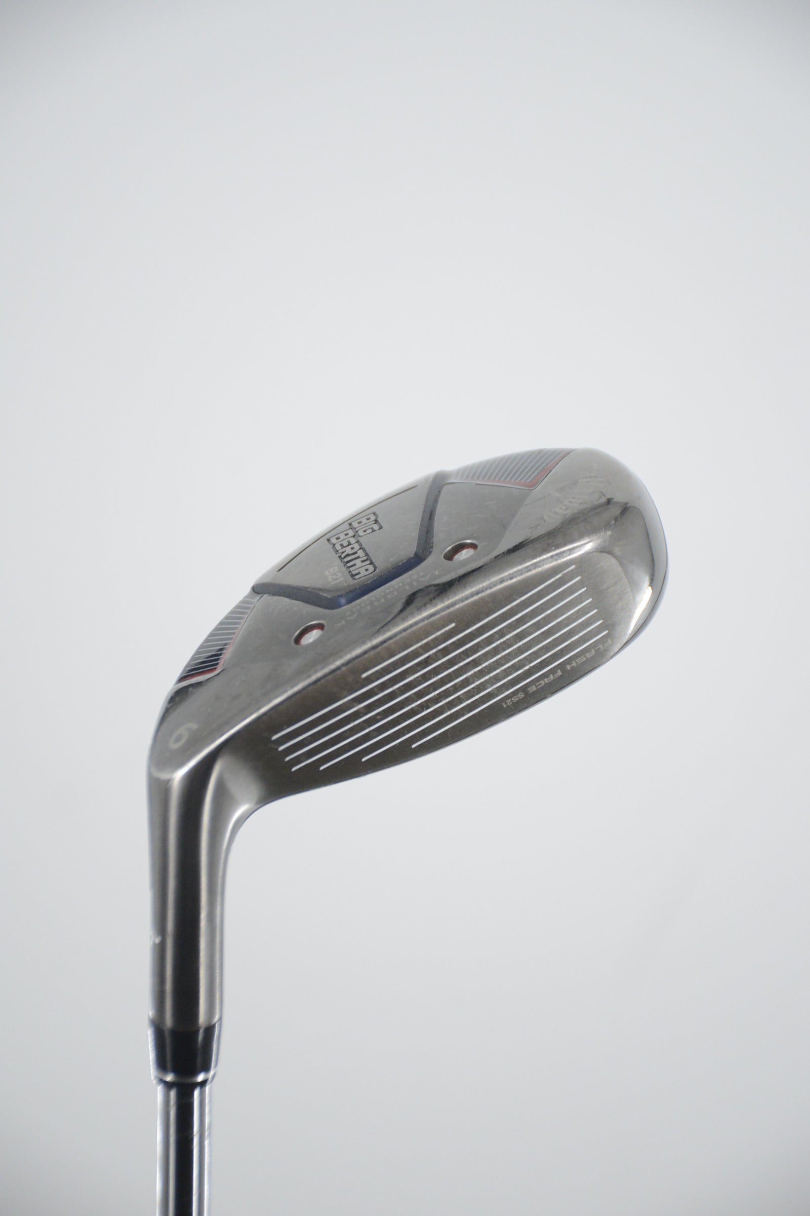 Callaway Big Bertha B21 6 Hybrid SR Flex 38"