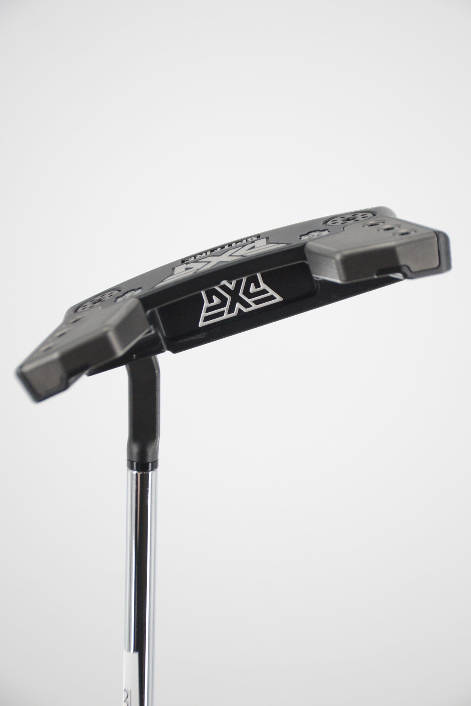 Lefty PXG Battle Ready Spitfire Putter 35.25" Golf Clubs GolfRoots 