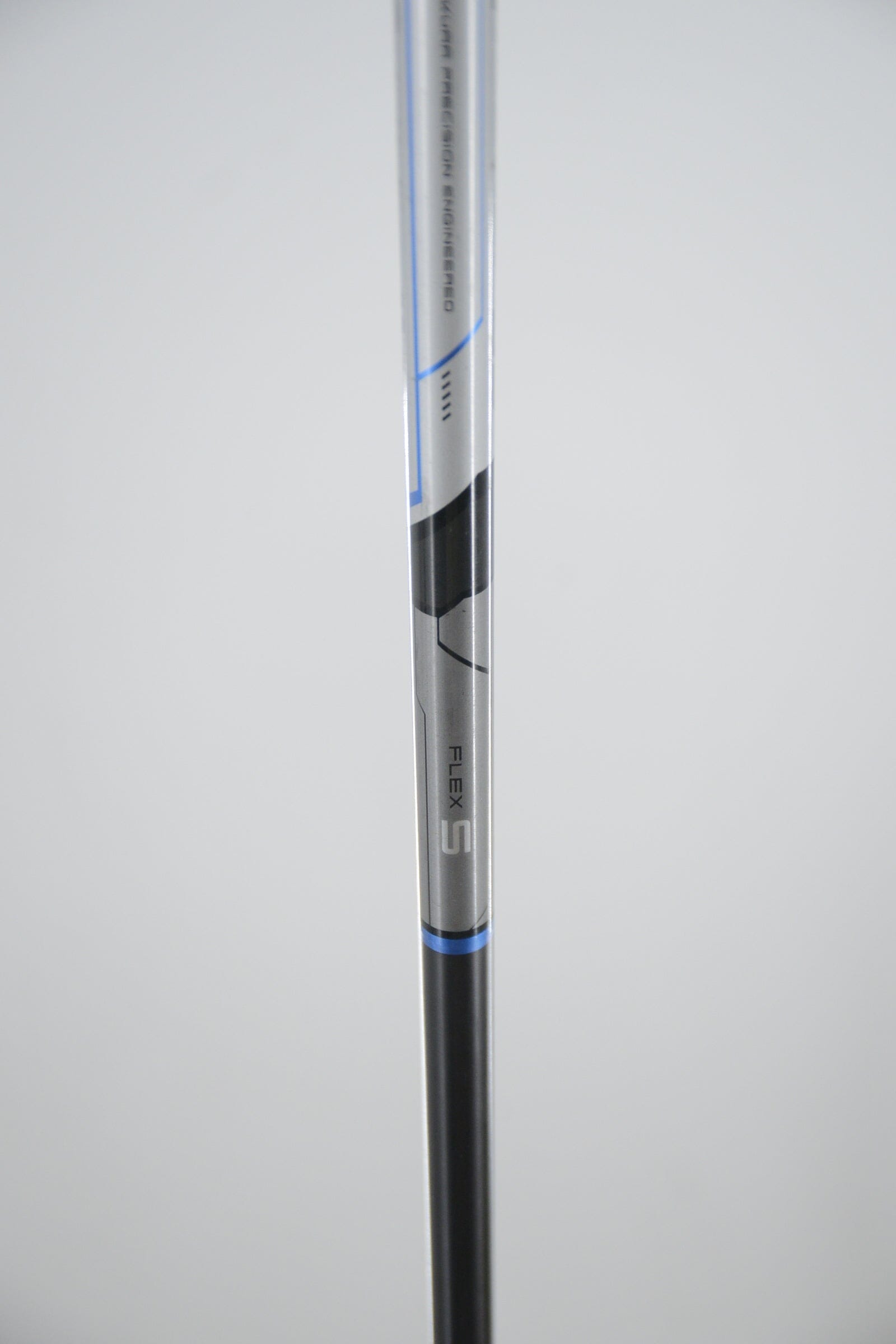 TaylorMade SLDR 430 10.5 Degree Driver S Flex 45.5"