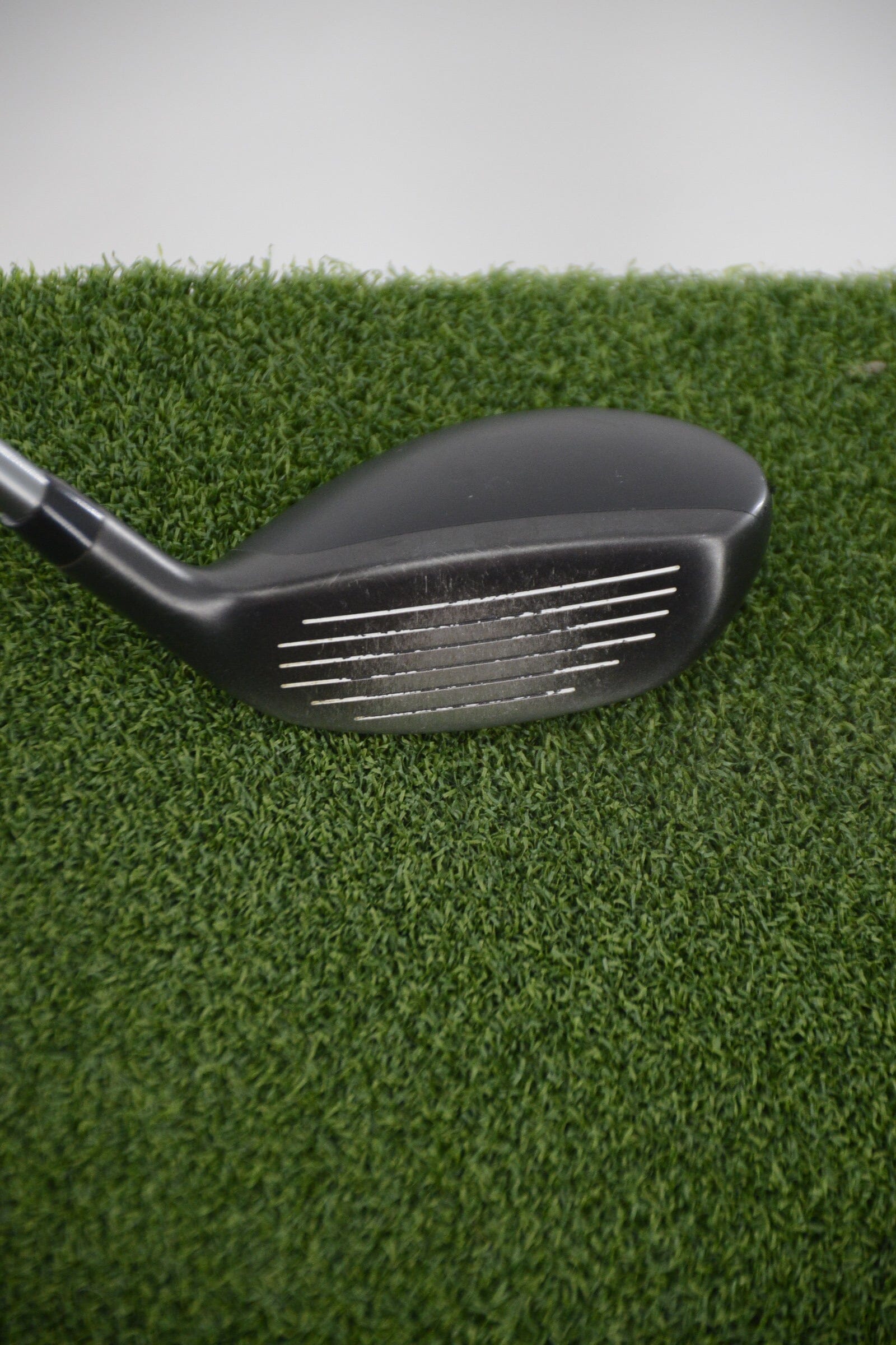 【レフティー】PING G30 4U 22° ユーティリティ S Lefty Ping G30 4 Hybrid R Flex 39.25