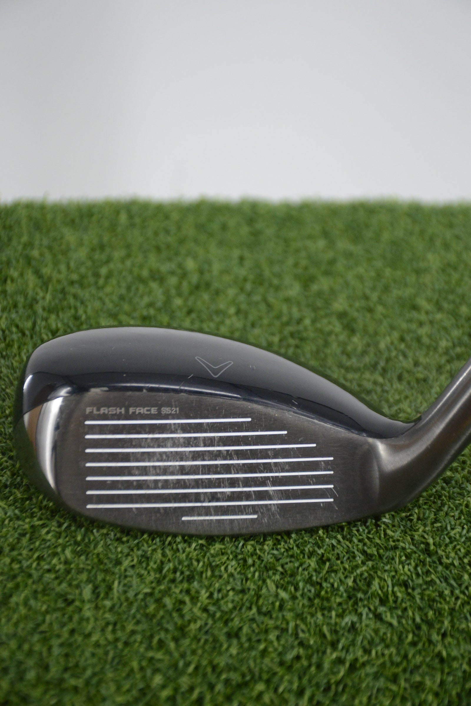 Callaway Big Bertha B21 6 Hybrid SR Flex 38"