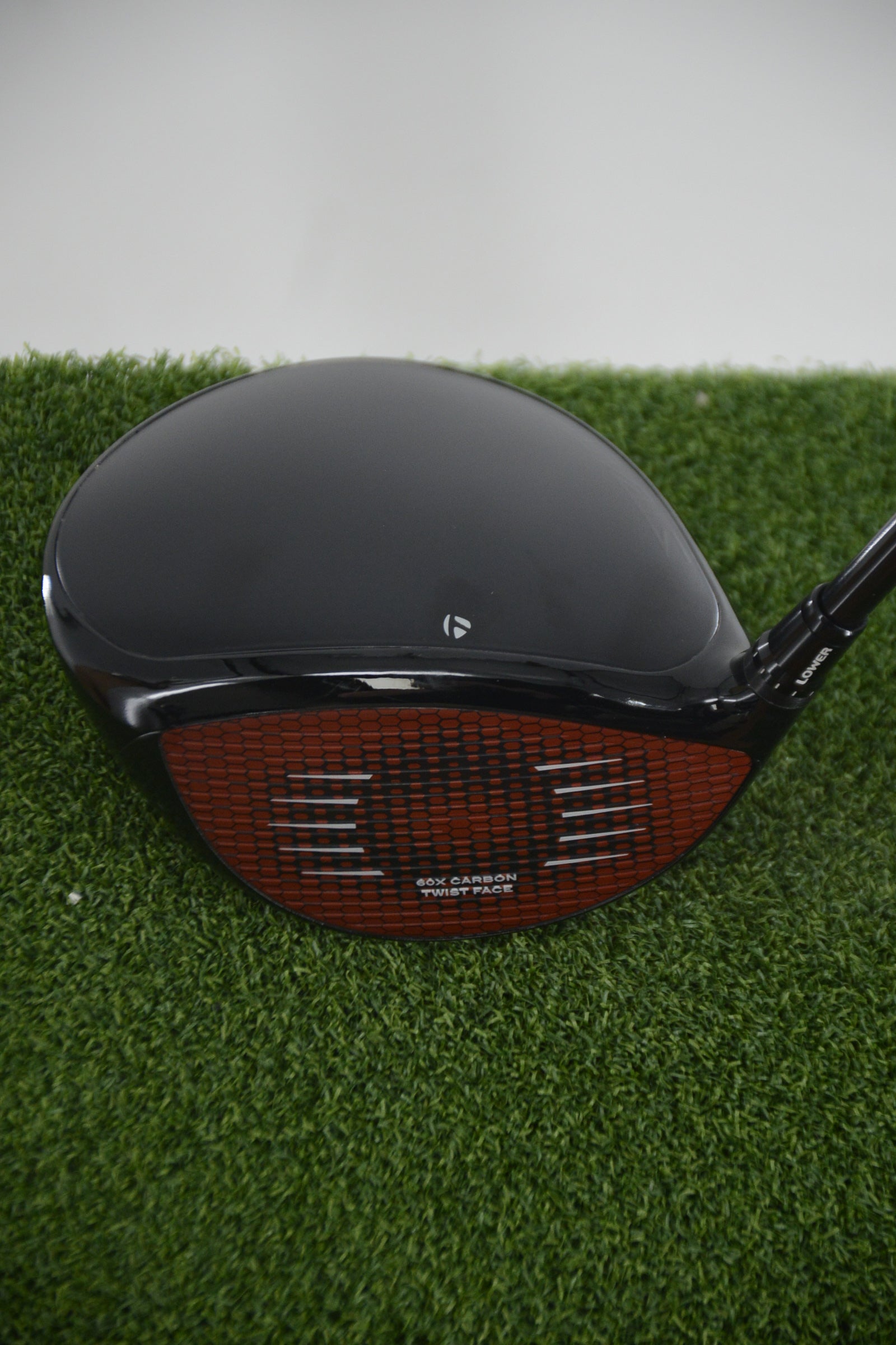 TaylorMade Stealth 12 Degree Driver R Flex 45.25"