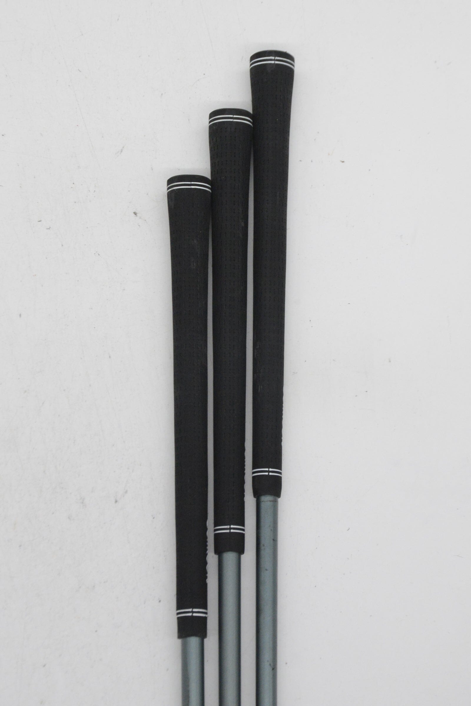 Women's Callaway Big Bertha War Bird D, 3W, 5W Wood Set W Flex Golf Clubs GolfRoots 