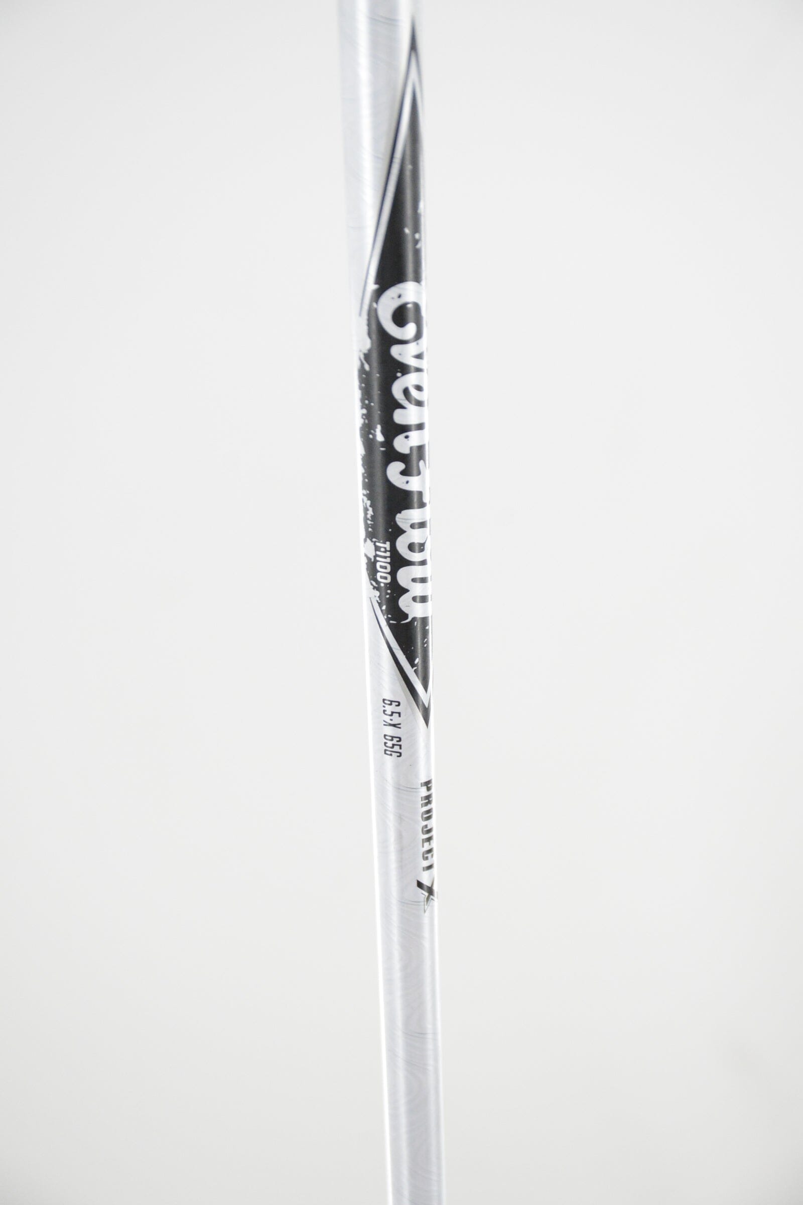 Project X Even Flow White T-1100 Titleist Driver Shaft X Flex 44" Golf Clubs GolfRoots 