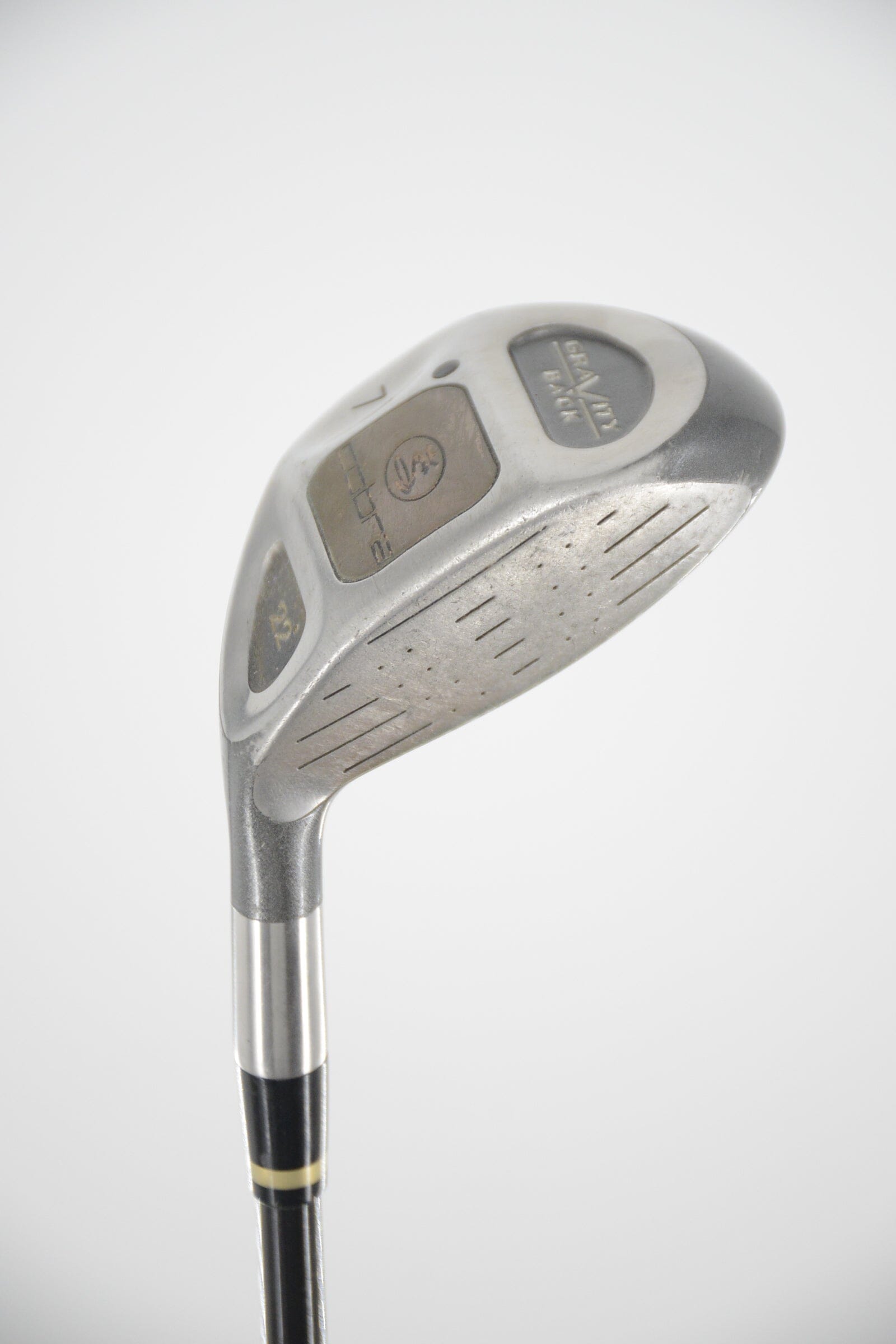 Cobra Gravity Back 7 Wood R Flex 42" Golf Clubs GolfRoots 