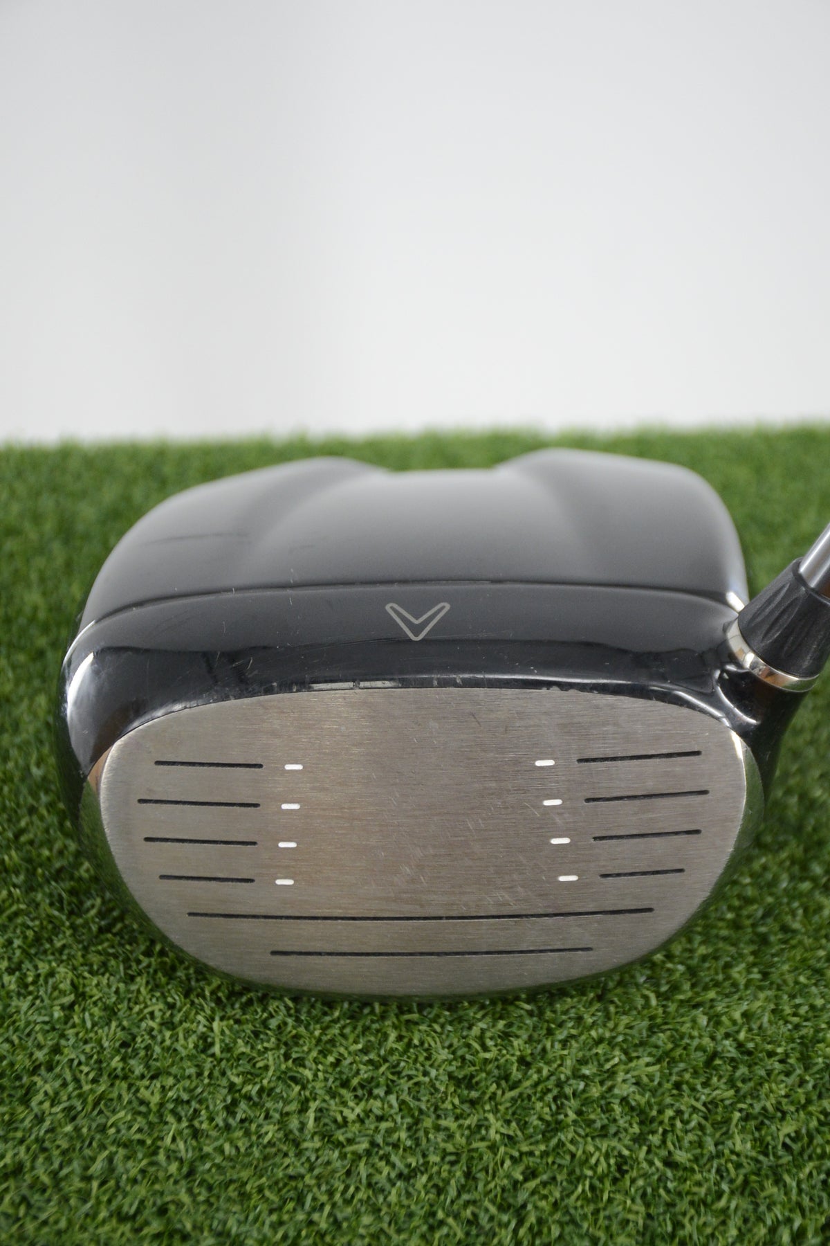 Callaway FT-I Draw 10 Degree Driver R Flex 45.75"