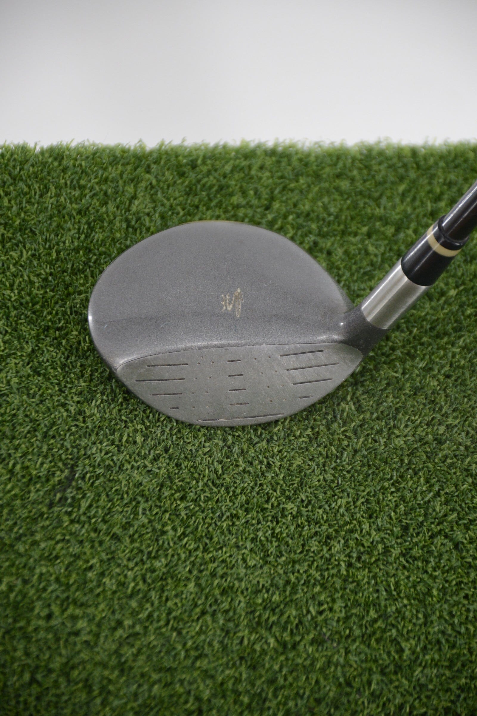Cobra Gravity Back 7 Wood R Flex 42" Golf Clubs GolfRoots 