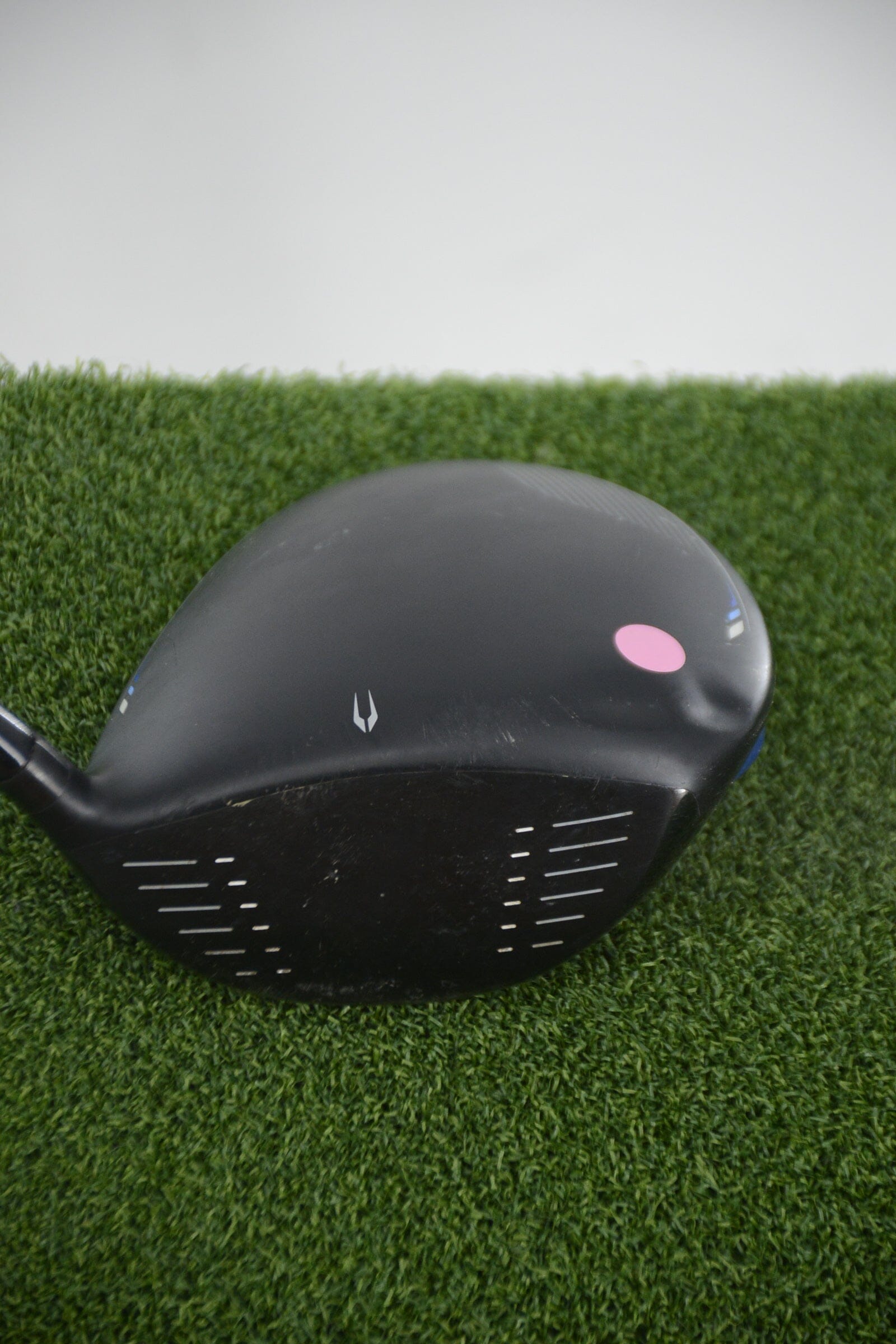 *Dented* Cleveland Launcher XL Lite 10.5 Degree Driver S Flex 45.5" Golf Clubs GolfRoots 