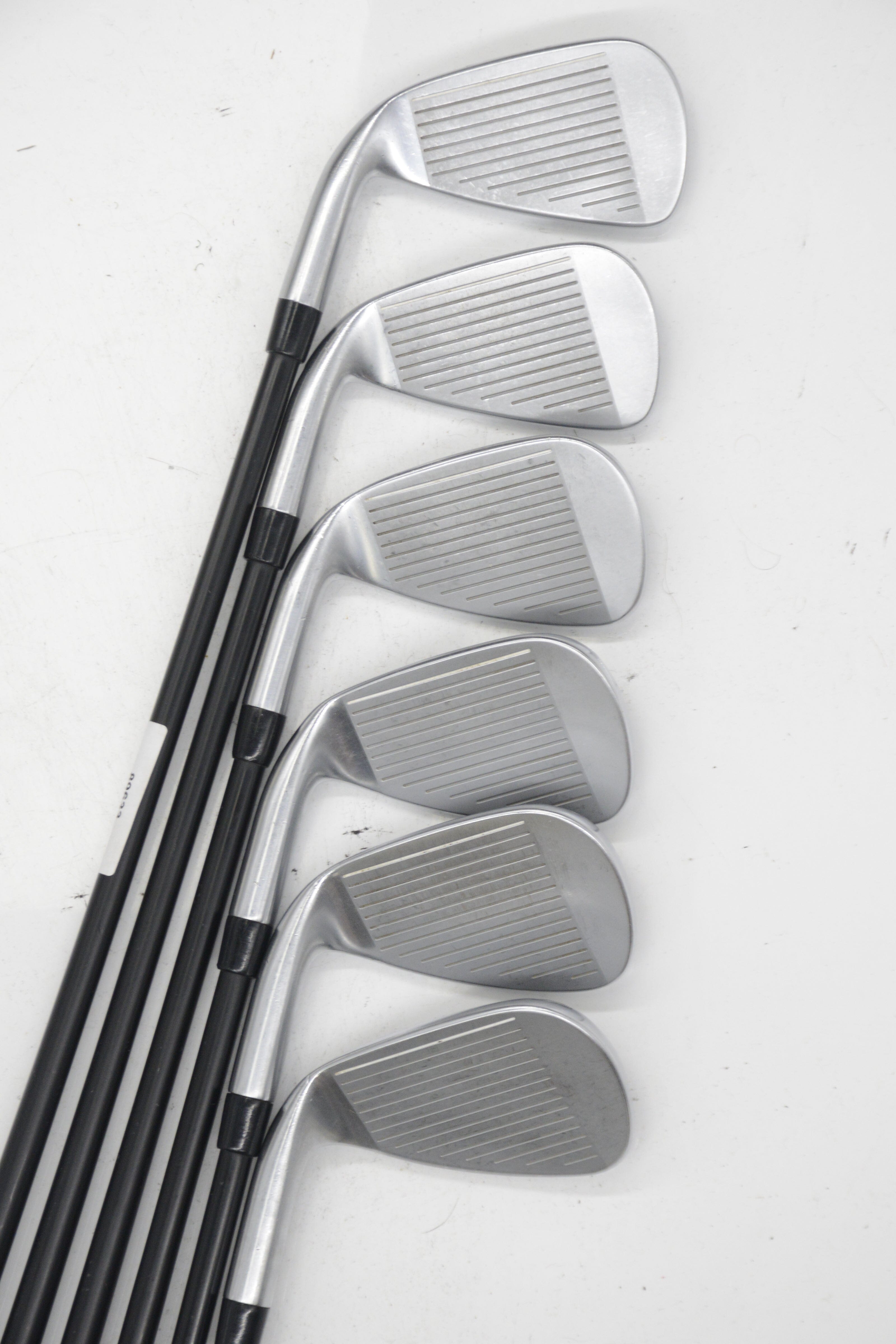 PXG 0311XP Gen 4 6-GW Iron Set S Flex -0.5" Golf Clubs GolfRoots 