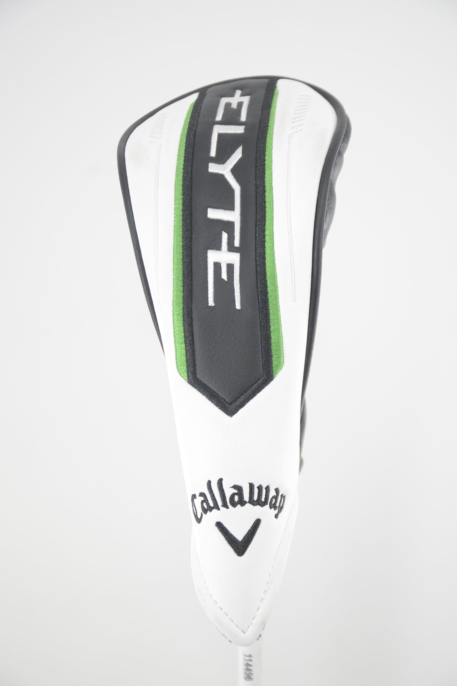 Women's Callaway Elyte Max Fast 7 Hybrid W Flex 37" Golf Clubs GolfRoots 