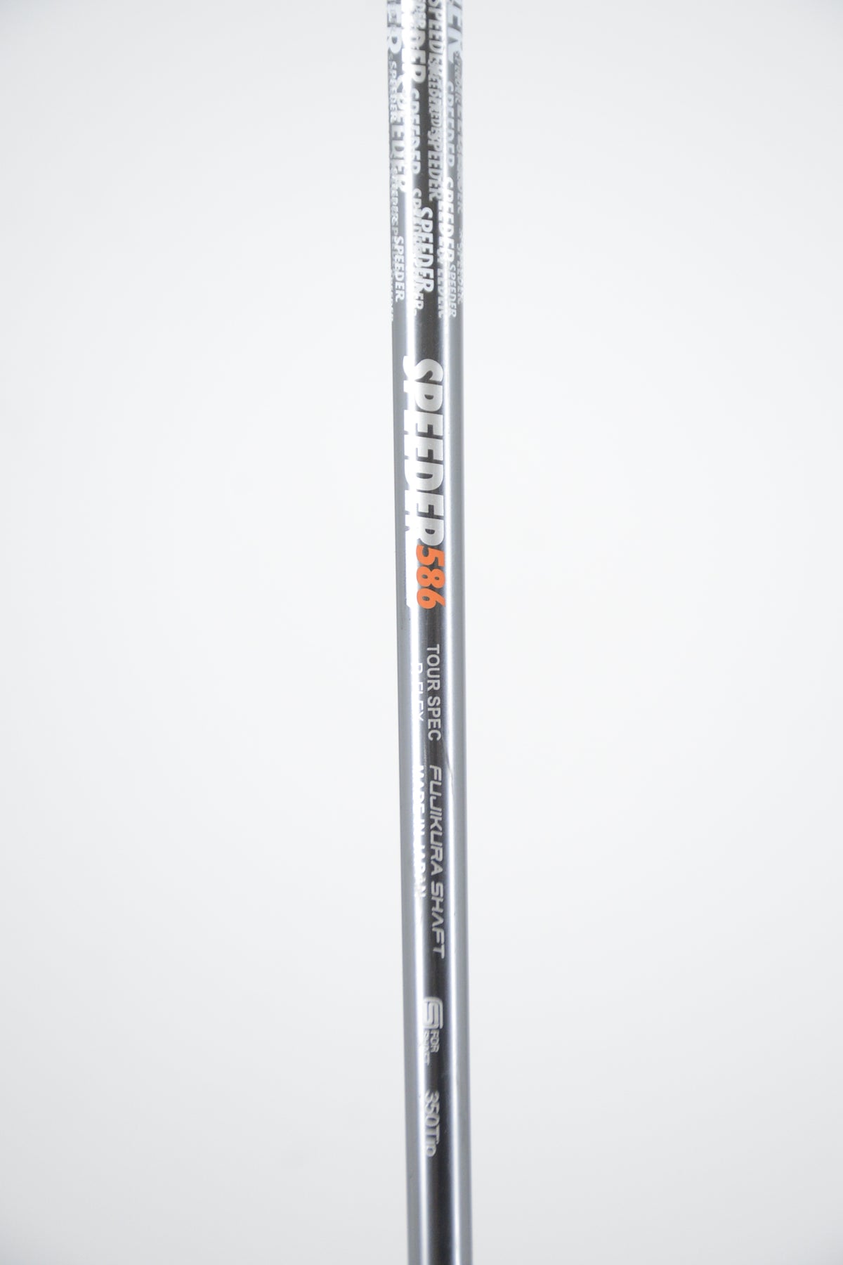 Callaway FT-I Draw 10 Degree Driver R Flex 45.75"