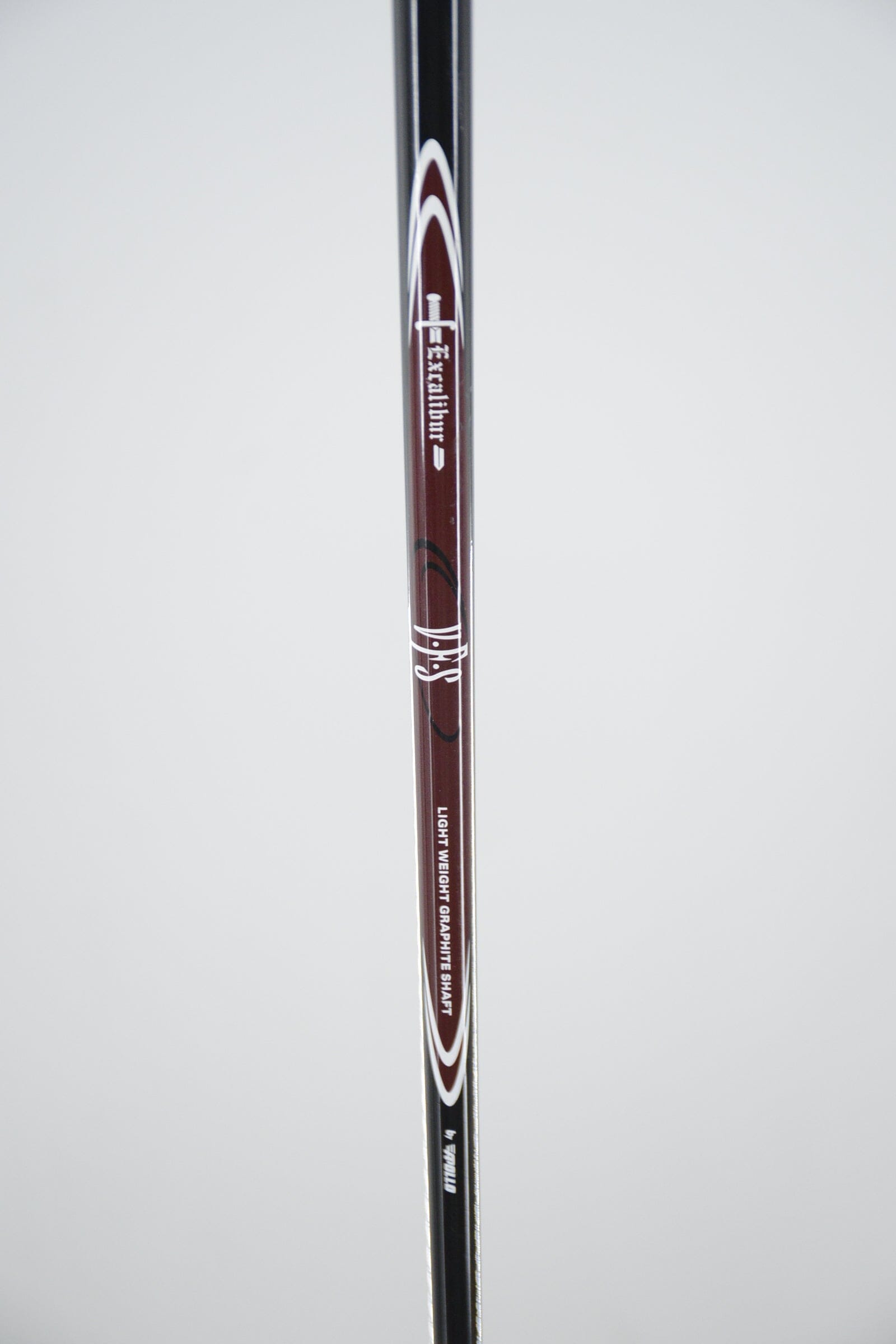 Excalibur VFS 5 Wood R Flex 42.25" Golf Clubs GolfRoots 