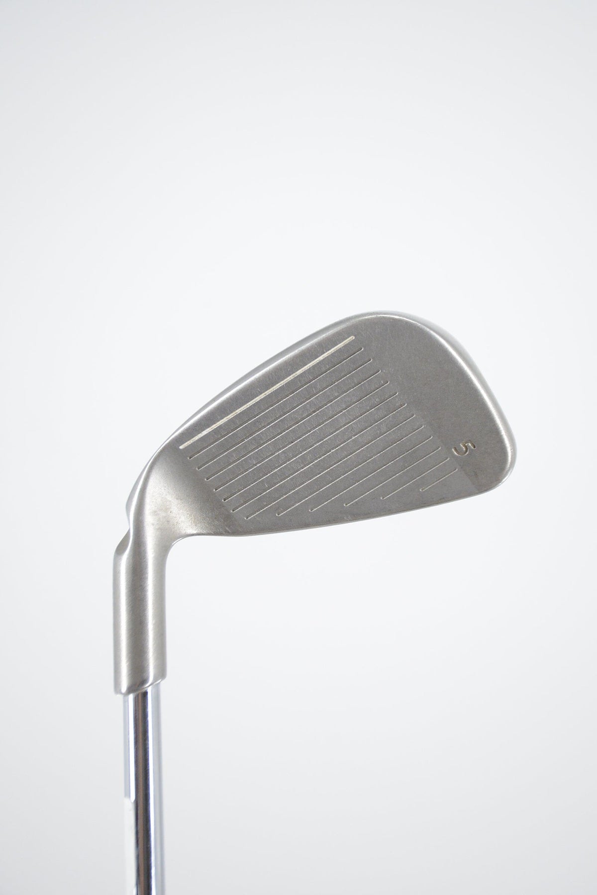 Ping I5 5 Iron S Flex 37.75" Golf Clubs GolfRoots 