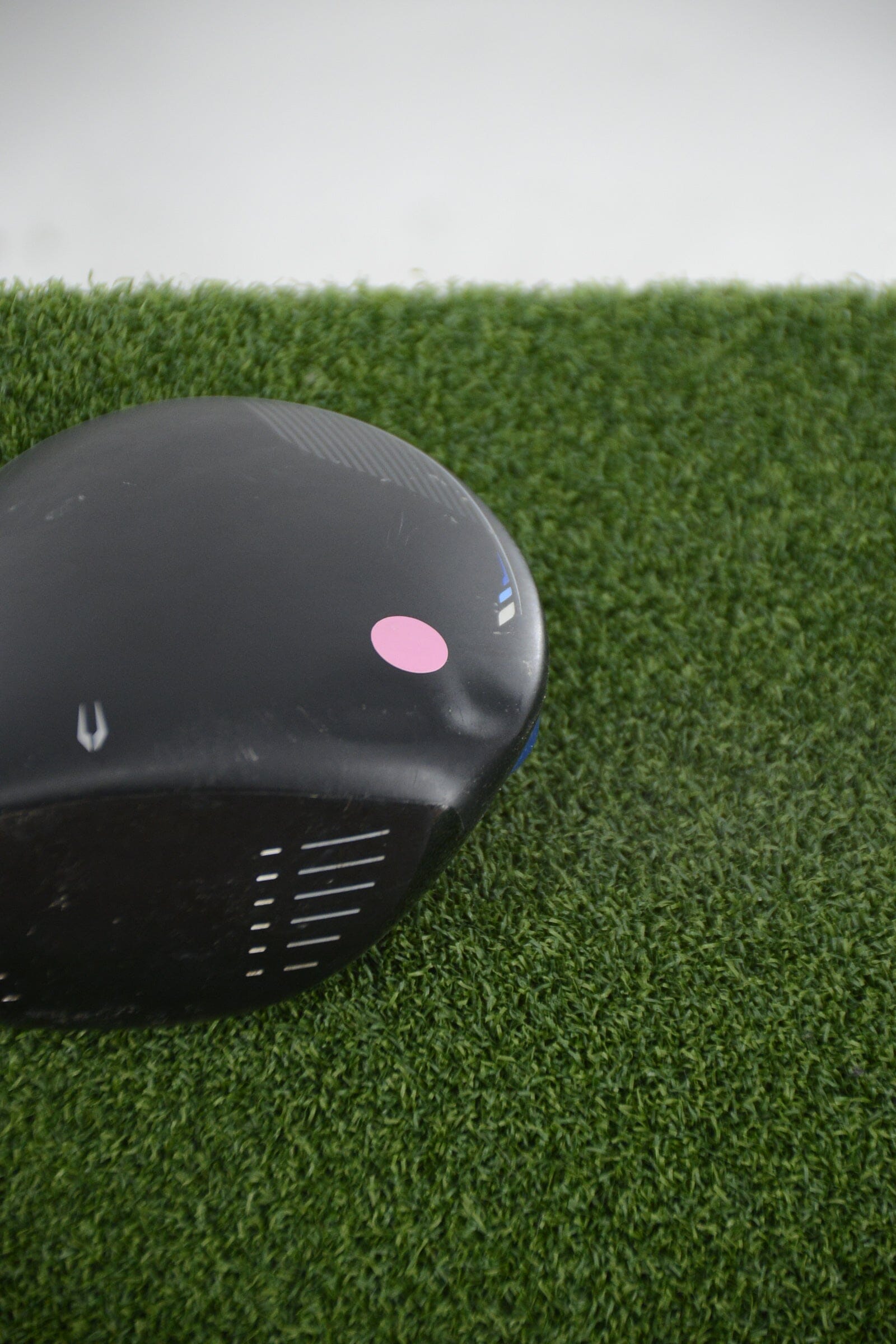 *Dented* Cleveland Launcher XL Lite 10.5 Degree Driver S Flex 45.5" Golf Clubs GolfRoots 