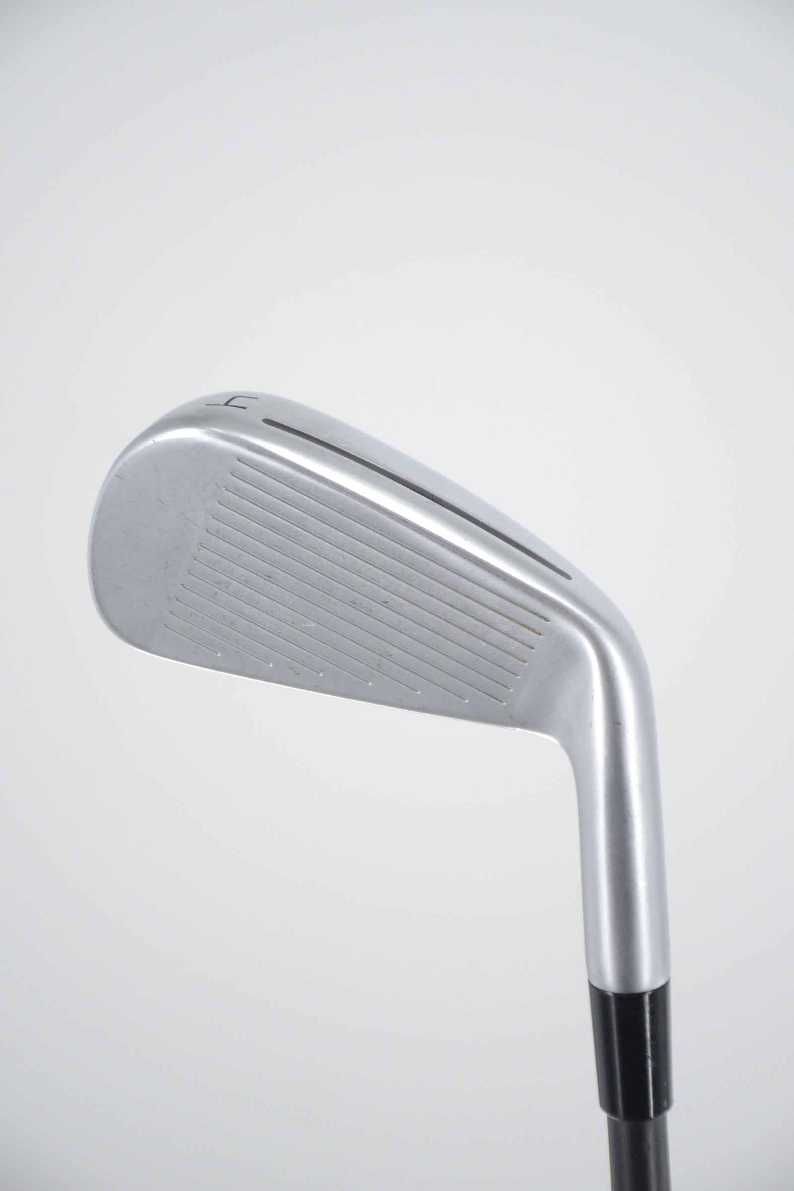 Lefty TaylorMade P790 2021 4 Iron R Flex 38.25"
