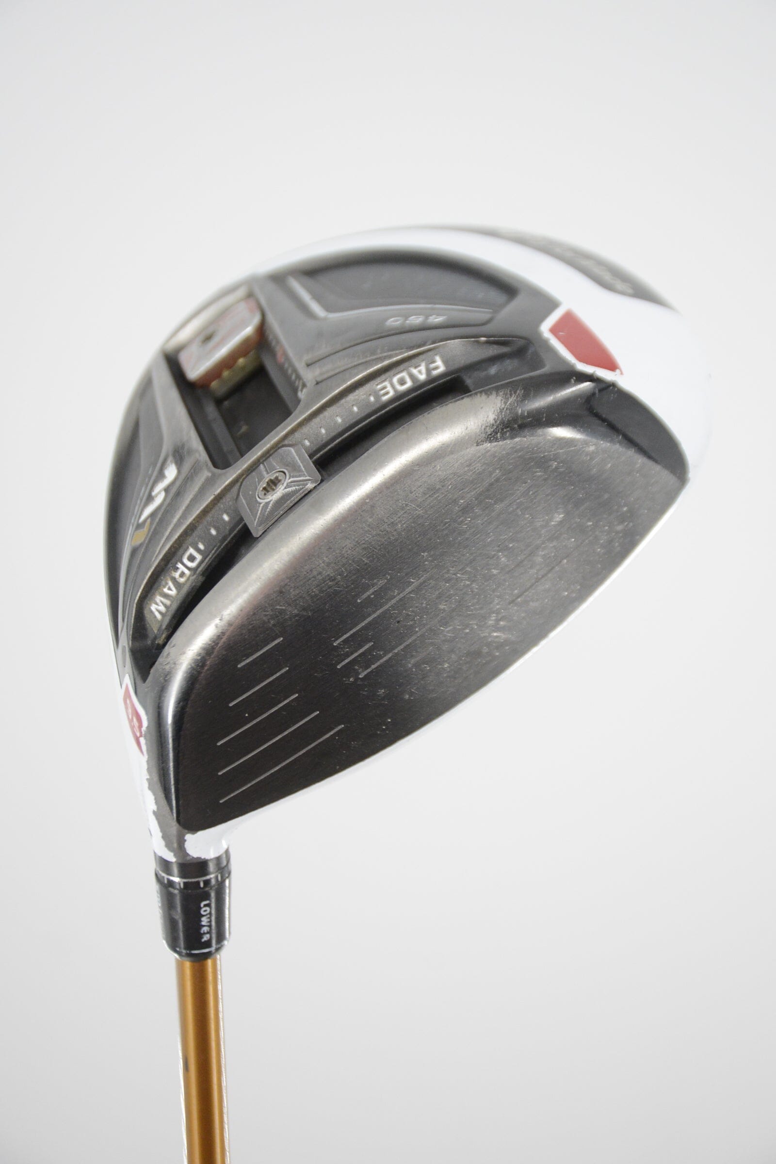 TaylorMade M1 460 9.5 Degree Driver R Flex 45.5" Golf Clubs GolfRoots 