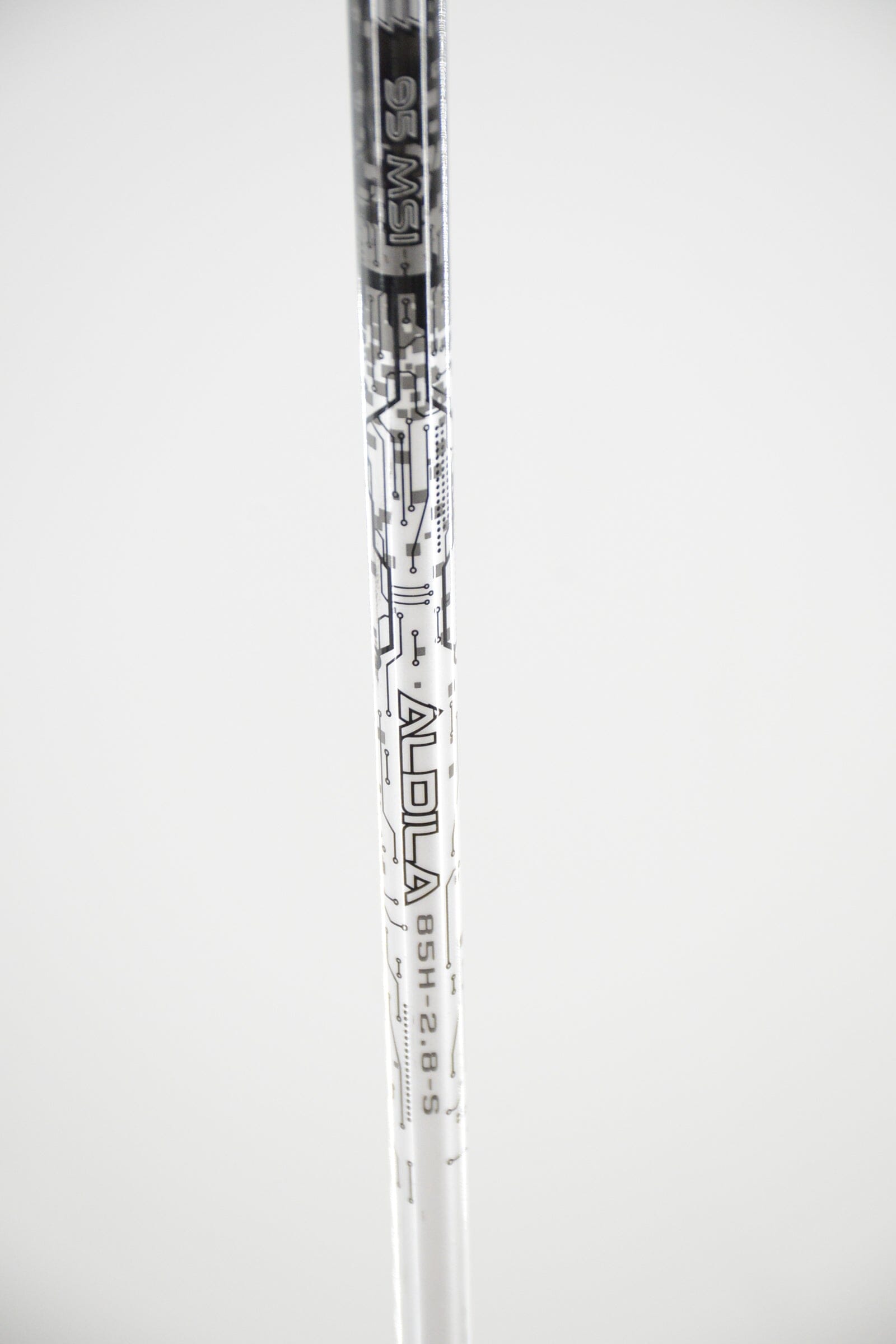 Aldila Rogue 95 MSI PXG Hybrid Shaft S Flex 39" Golf Clubs GolfRoots 
