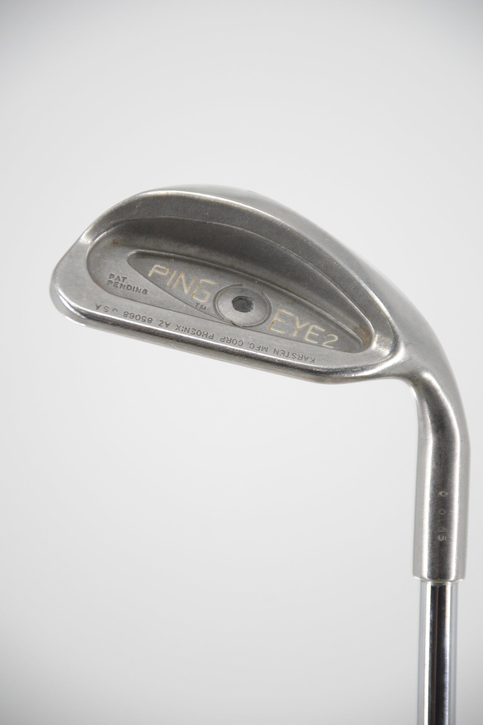 Ping Eye 2 SW Wedge Flex 35.5" Golf Clubs GolfRoots 