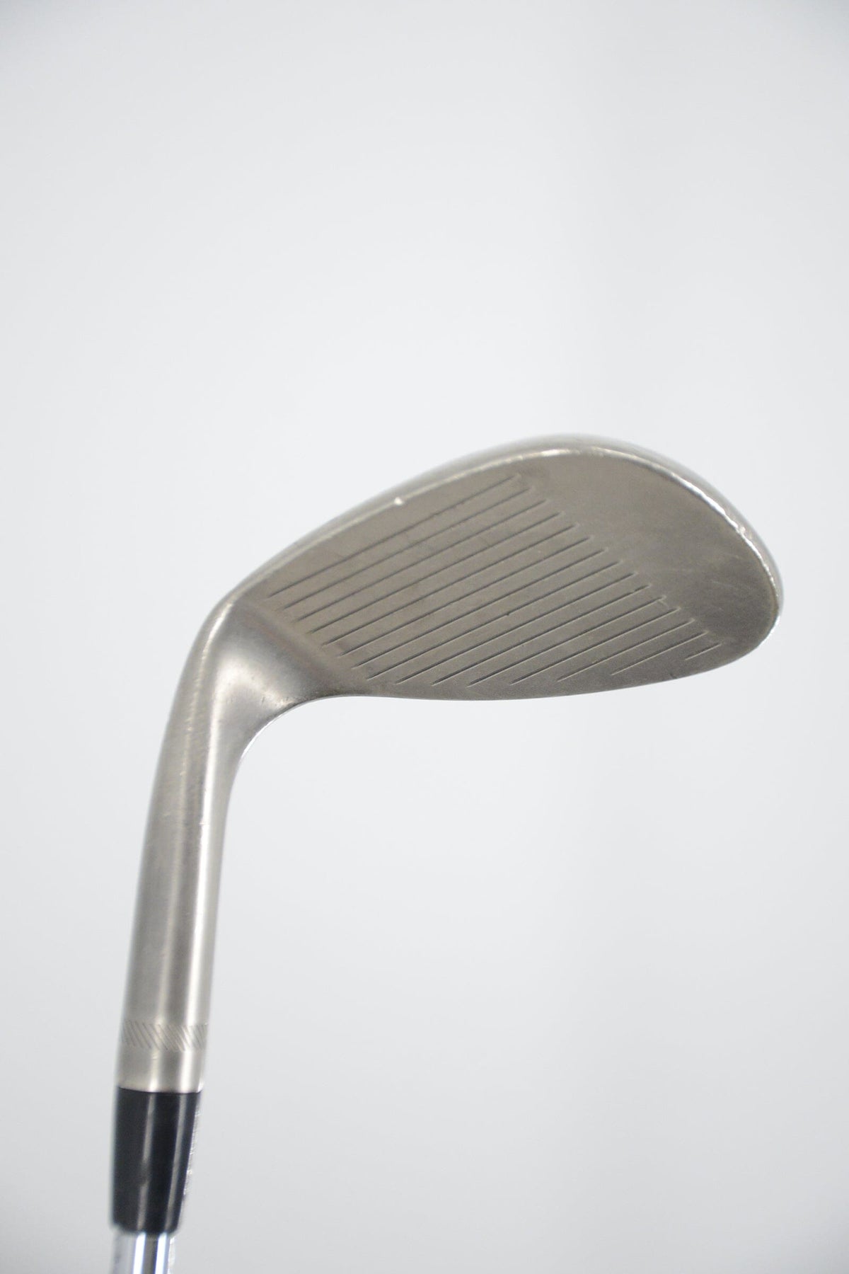 Titleist Vokey Spin Milled 60 Degree Wedge Wedge Flex 34.75" Golf Wedges Titleist 